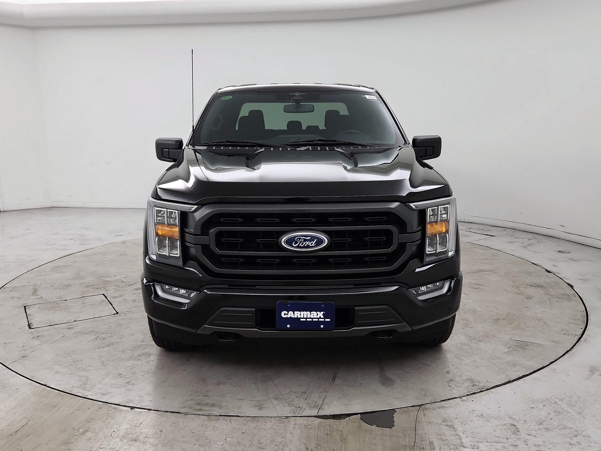Thumbnail: 2023 Ford F-150 - 2