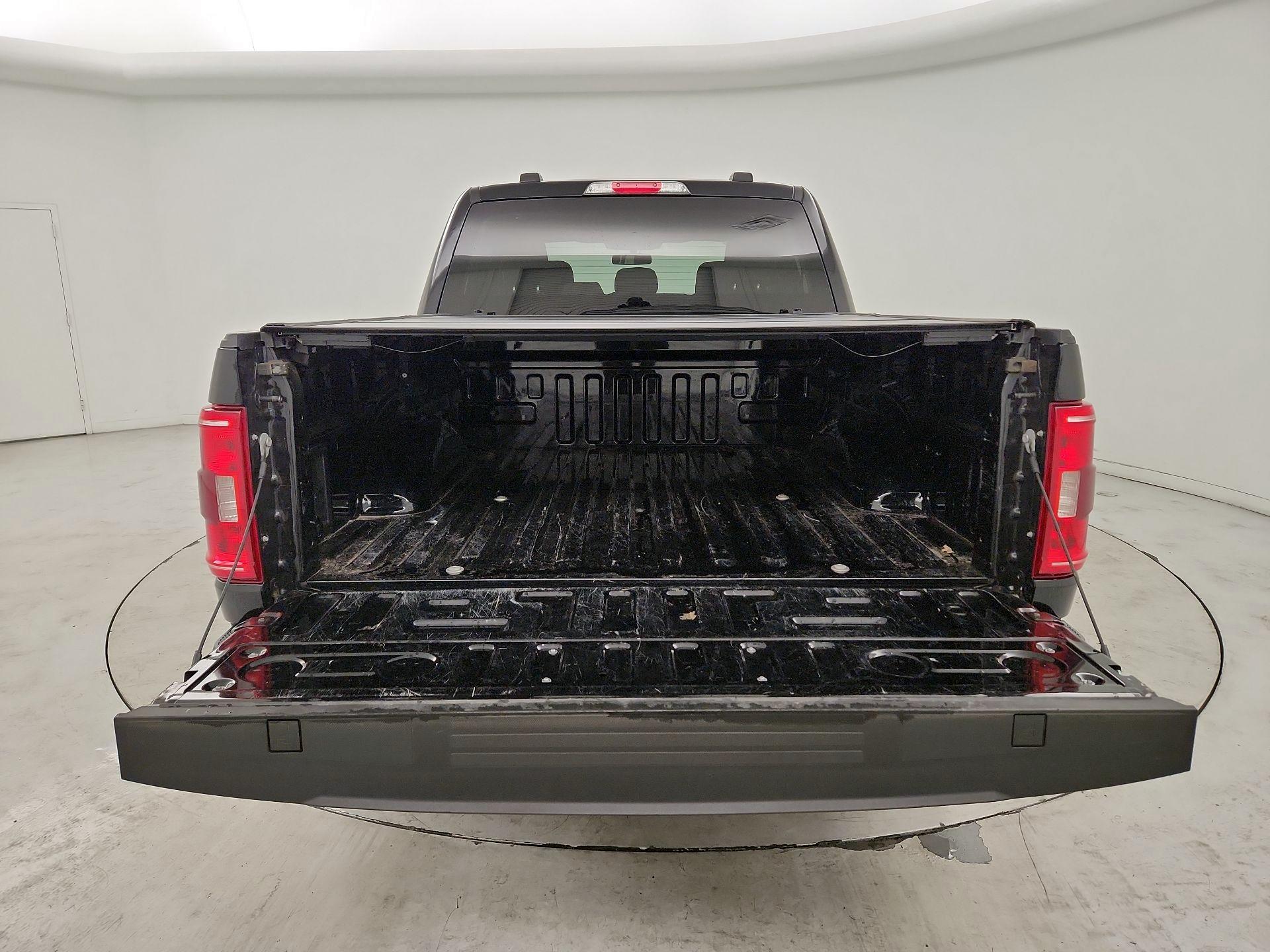 Thumbnail: 2023 Ford F-150 - 19