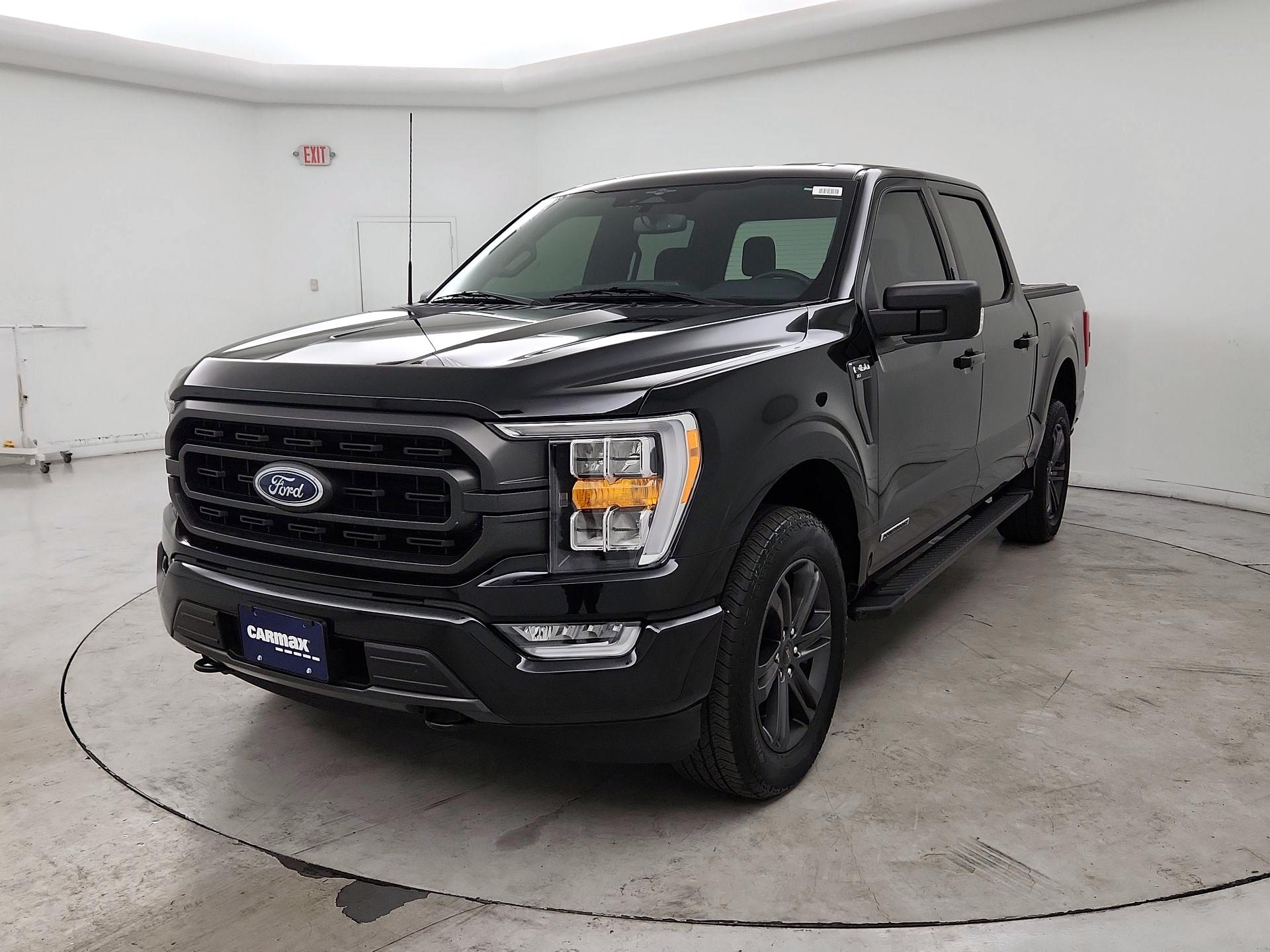 Thumbnail: 2023 Ford F-150 - 3