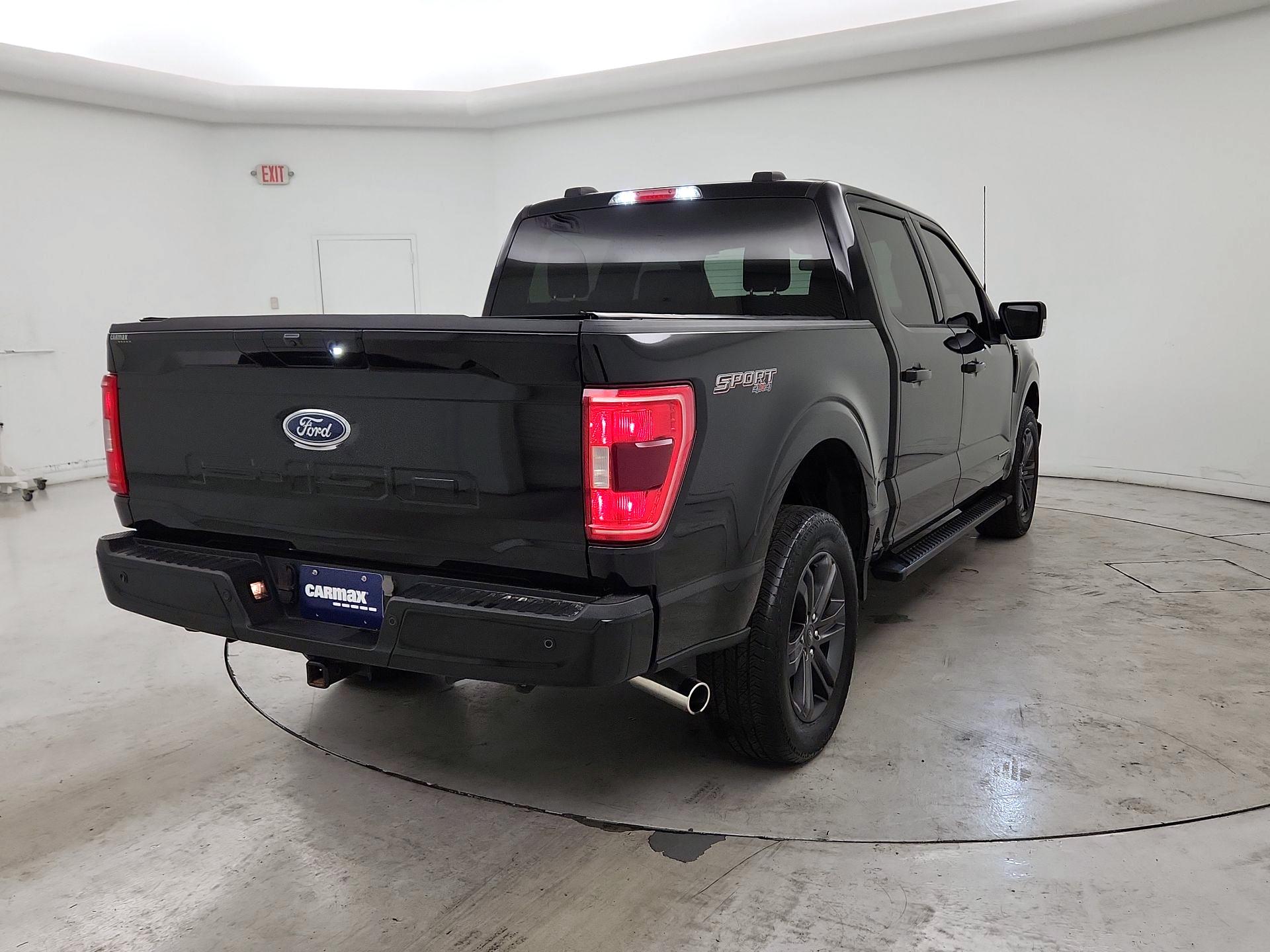 Thumbnail: 2023 Ford F-150 - 5