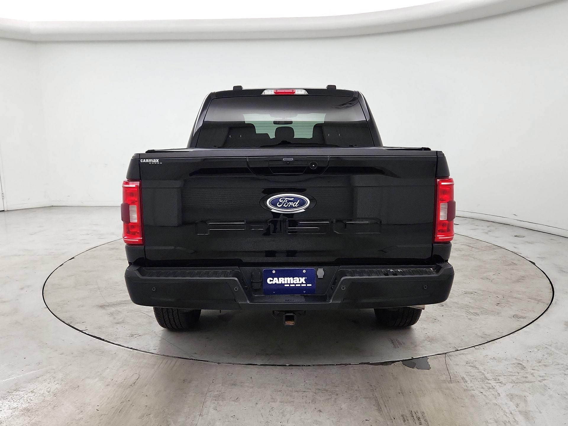 Thumbnail: 2023 Ford F-150 - 6