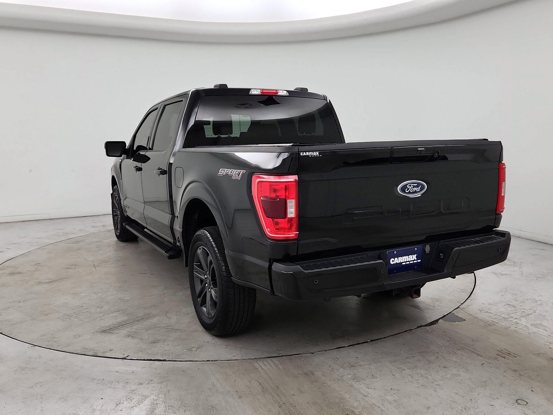 Thumbnail: 2023 Ford F-150 - 7