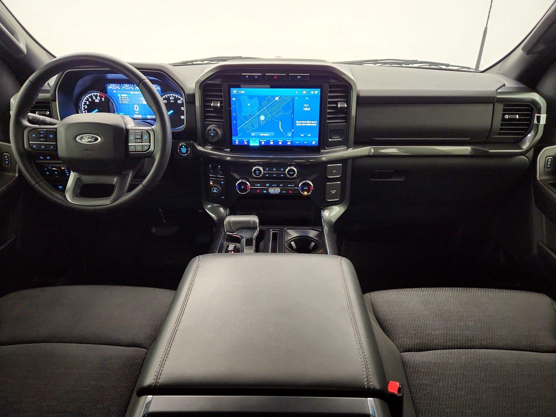 Thumbnail: 2023 Ford F-150 - 8