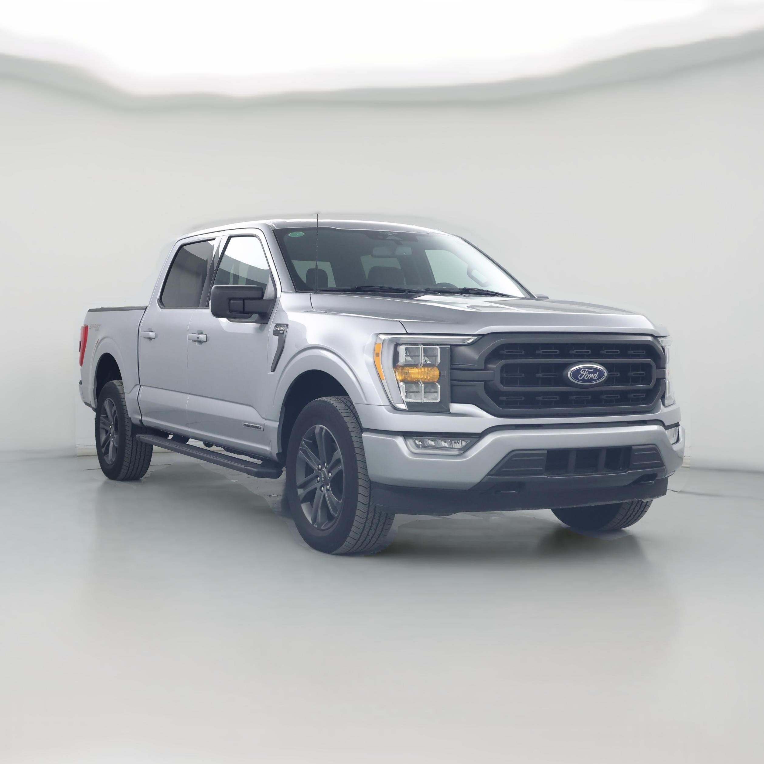 Thumbnail: 2023 Ford F-150 - 1