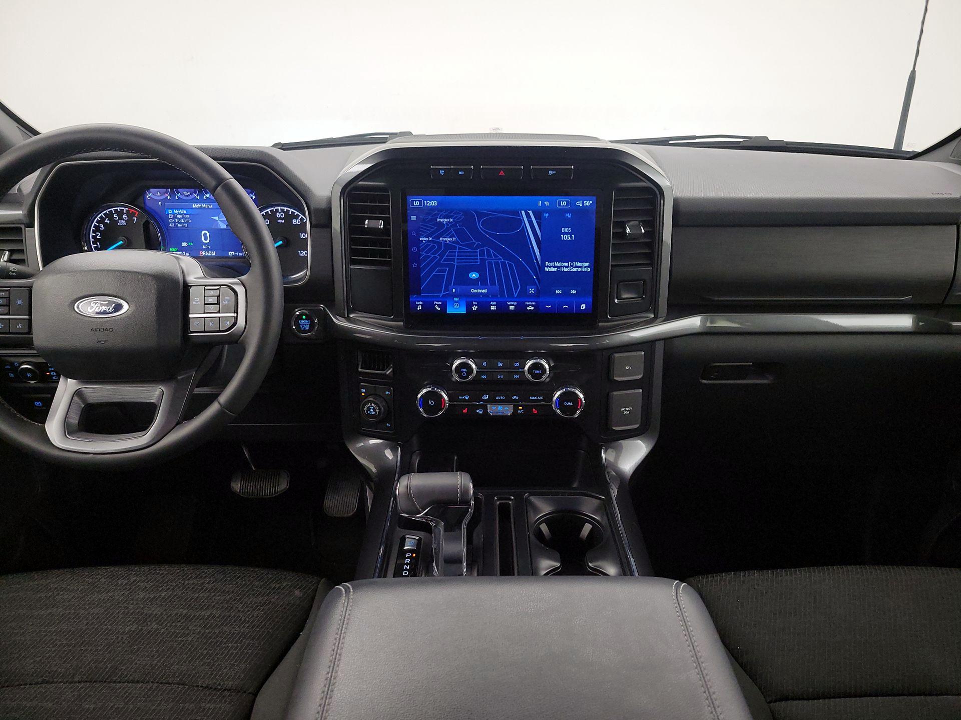 Thumbnail: 2023 Ford F-150 - 9