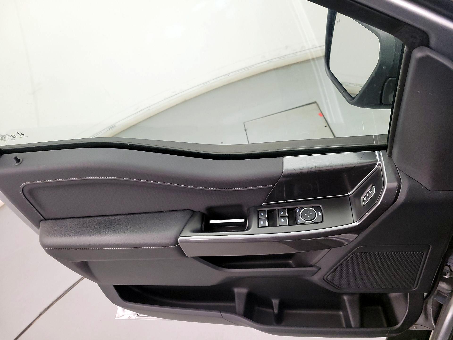 Thumbnail: 2023 Ford F-150 - 12