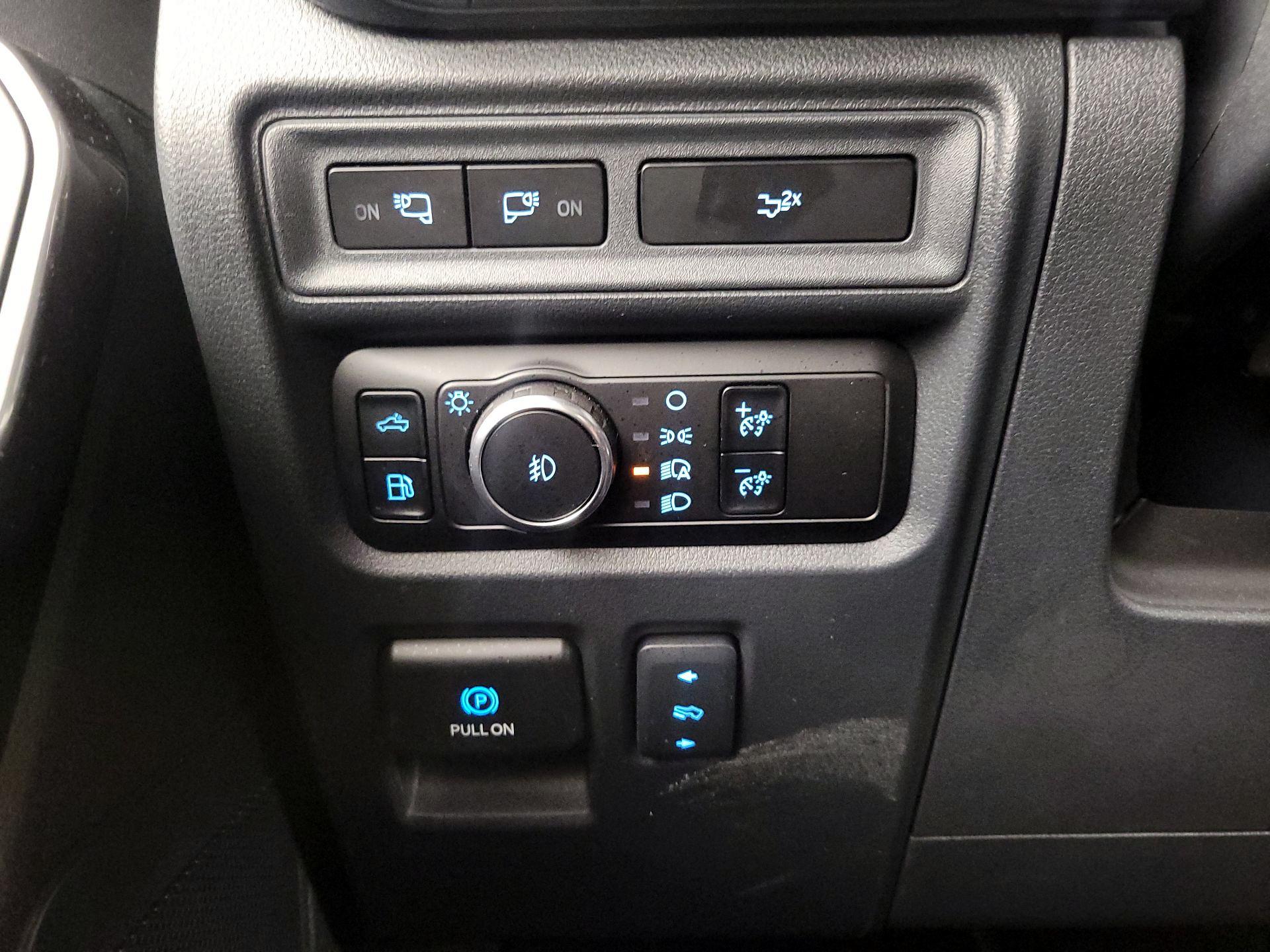 Thumbnail: 2023 Ford F-150 - 13