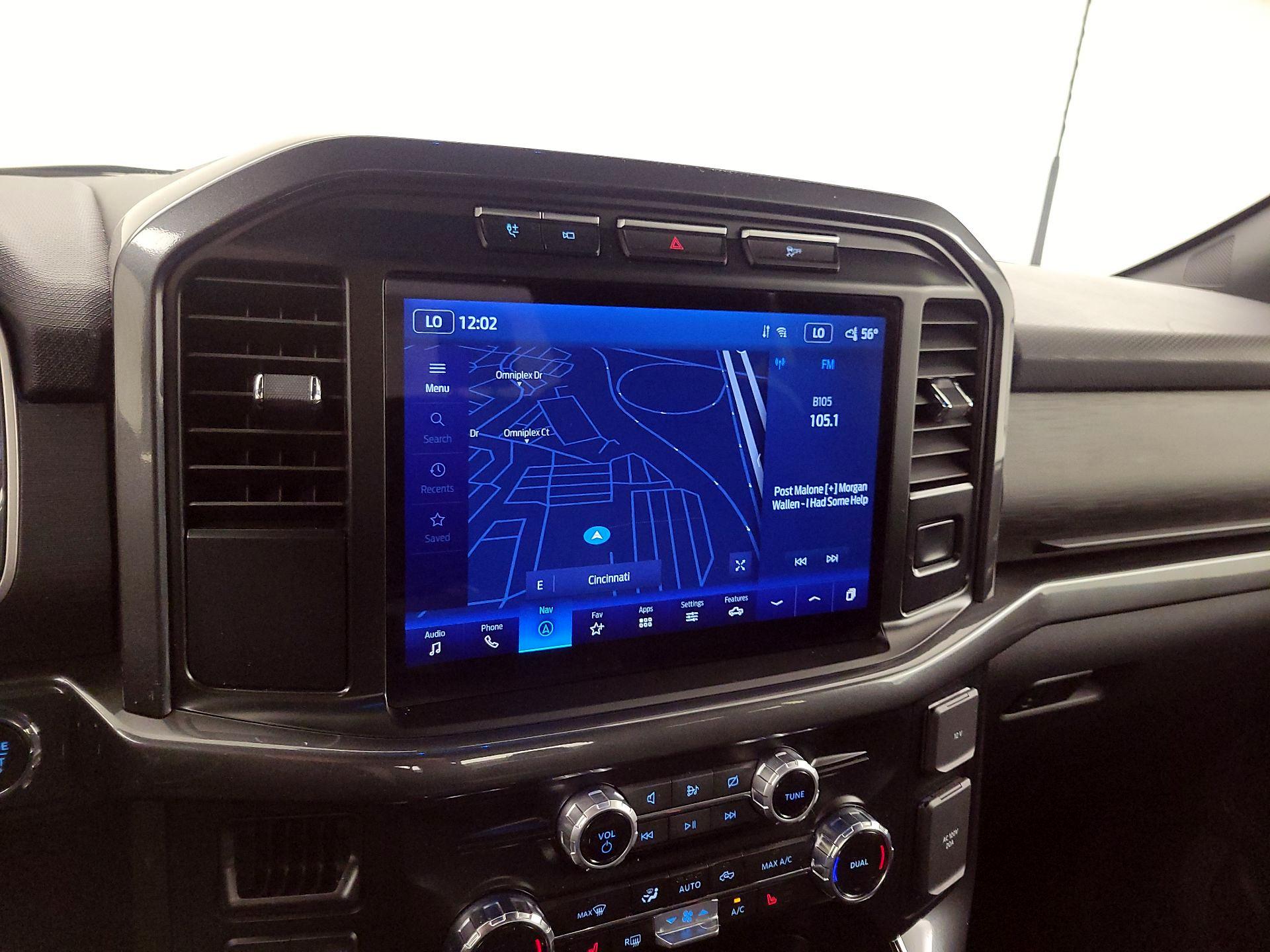 Thumbnail: 2023 Ford F-150 - 14