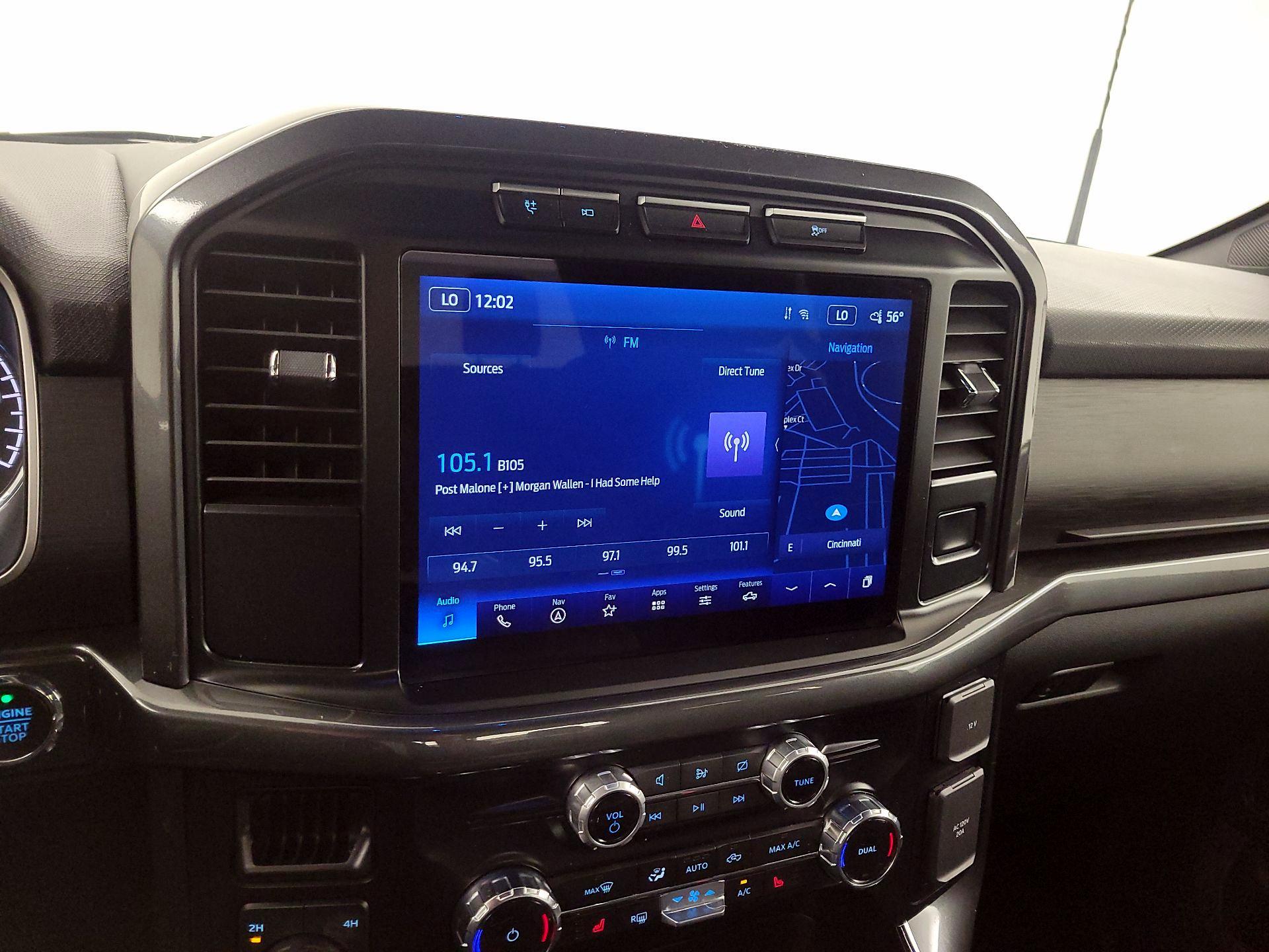 Thumbnail: 2023 Ford F-150 - 16