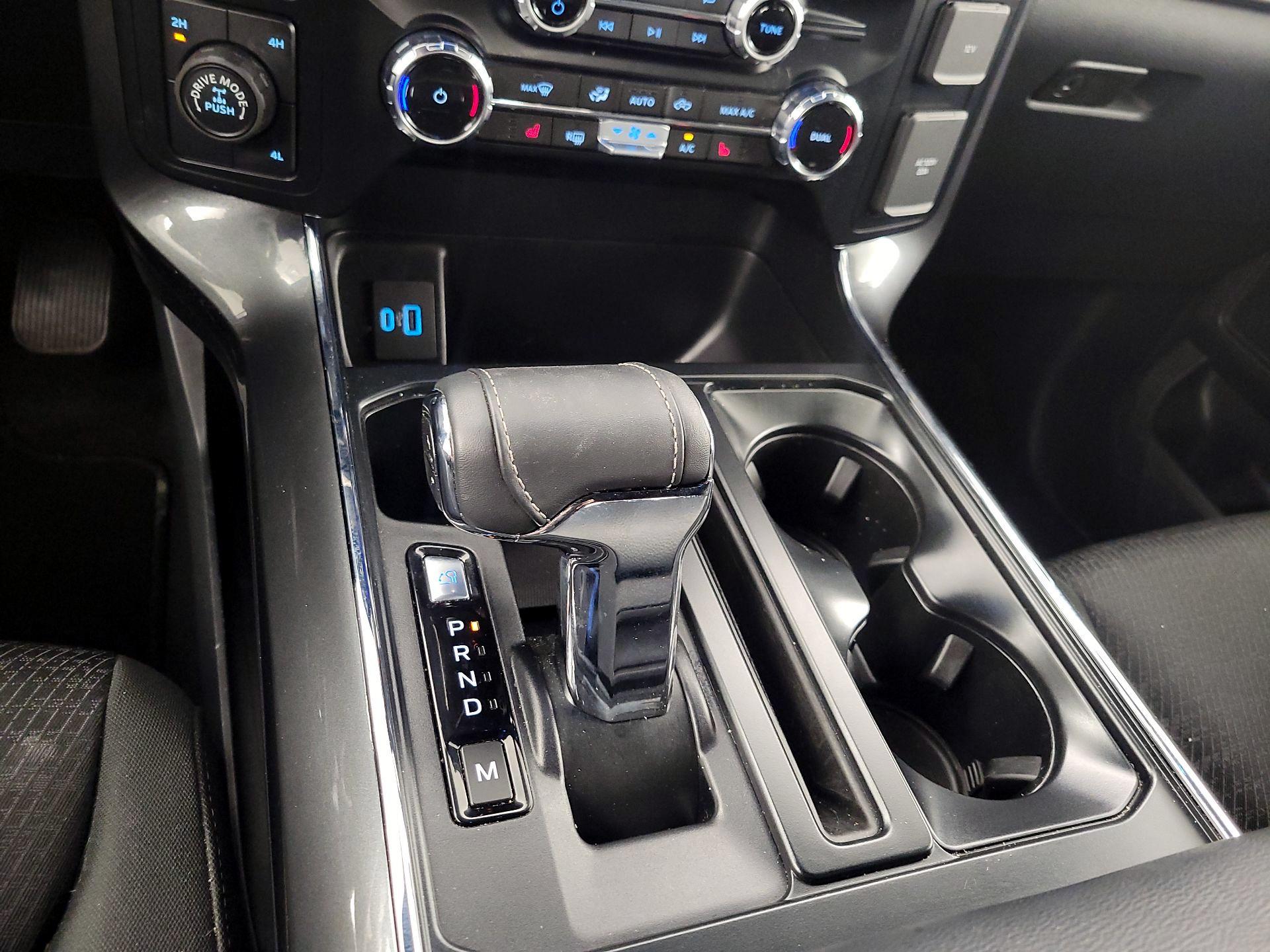 Thumbnail: 2023 Ford F-150 - 18