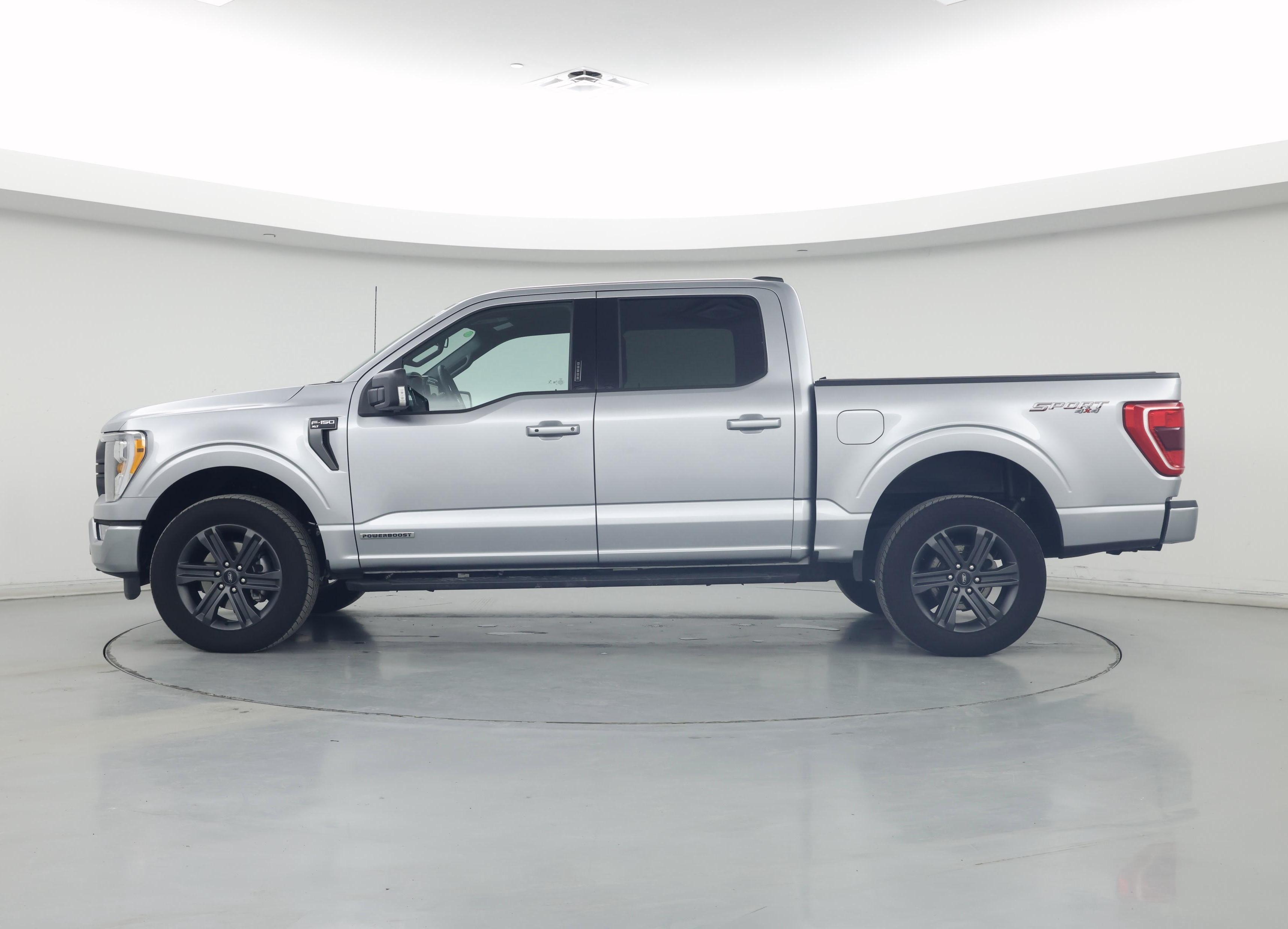 Thumbnail: 2023 Ford F-150 - 3