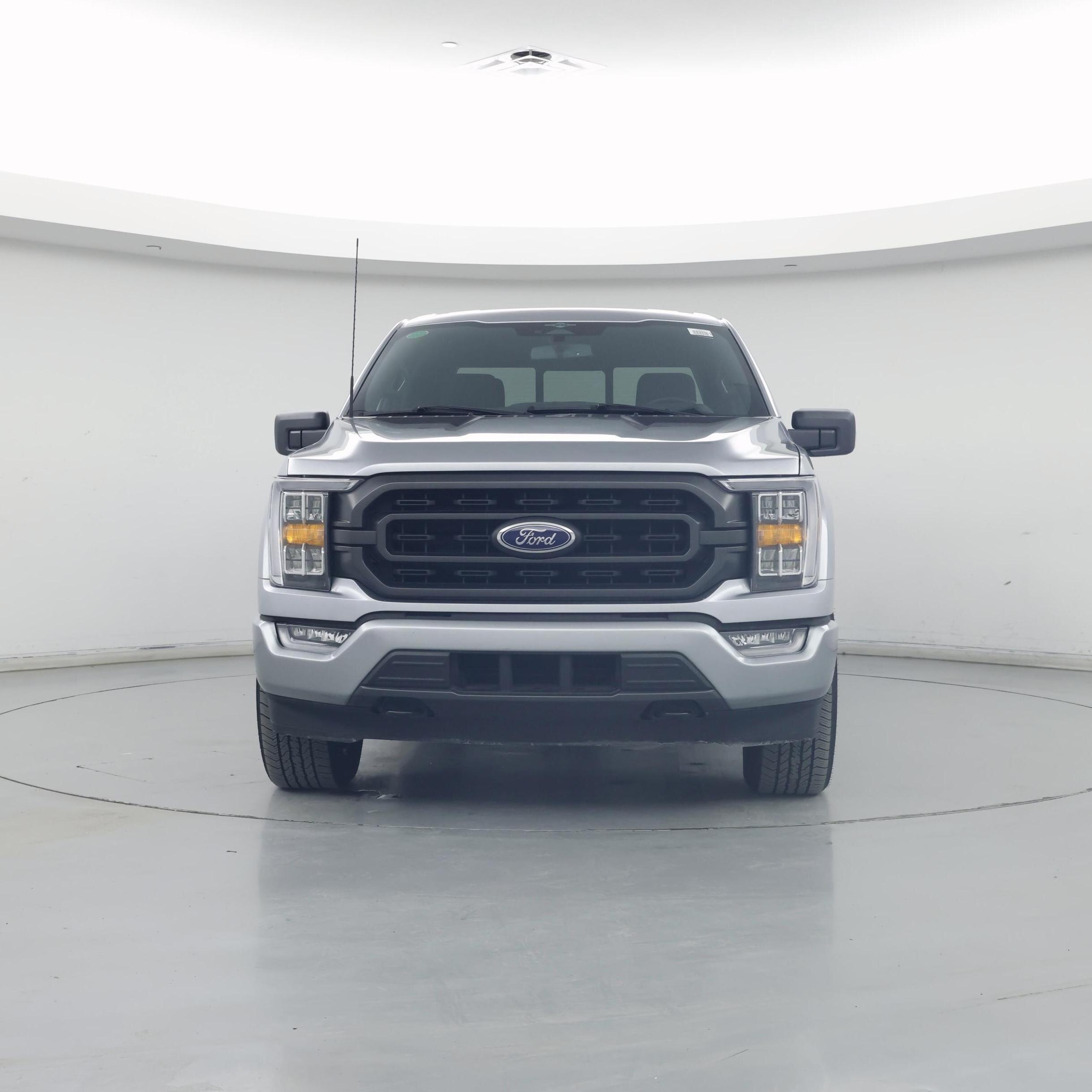 Thumbnail: 2023 Ford F-150 - 5