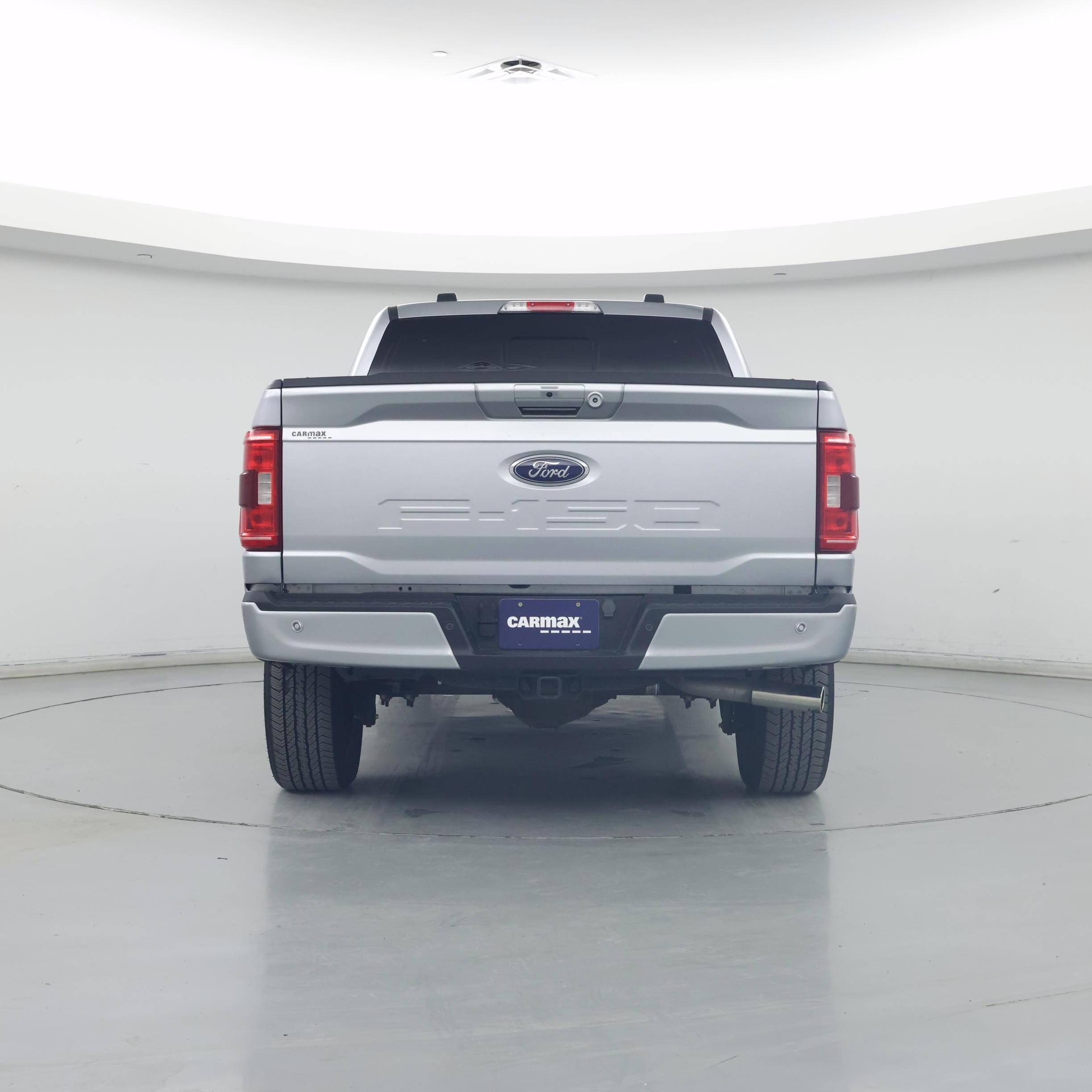 Thumbnail: 2023 Ford F-150 - 6