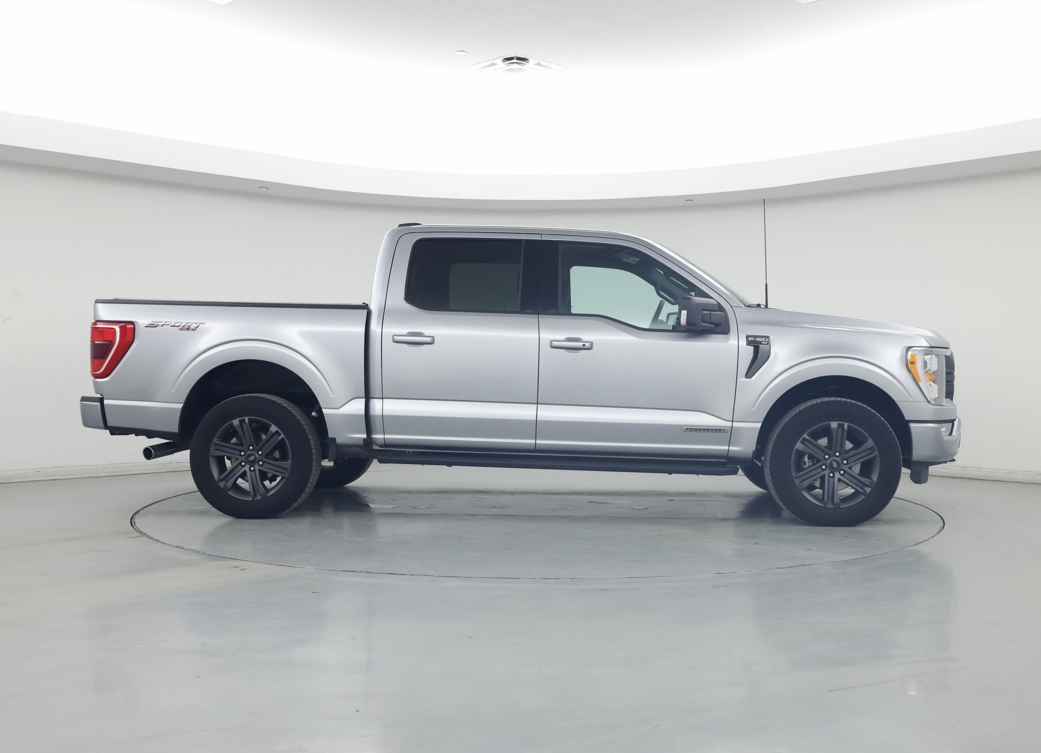 Thumbnail: 2023 Ford F-150 - 7