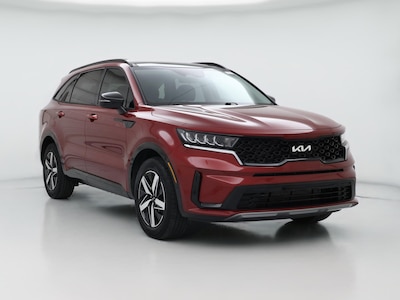 2023 Kia Sorento S