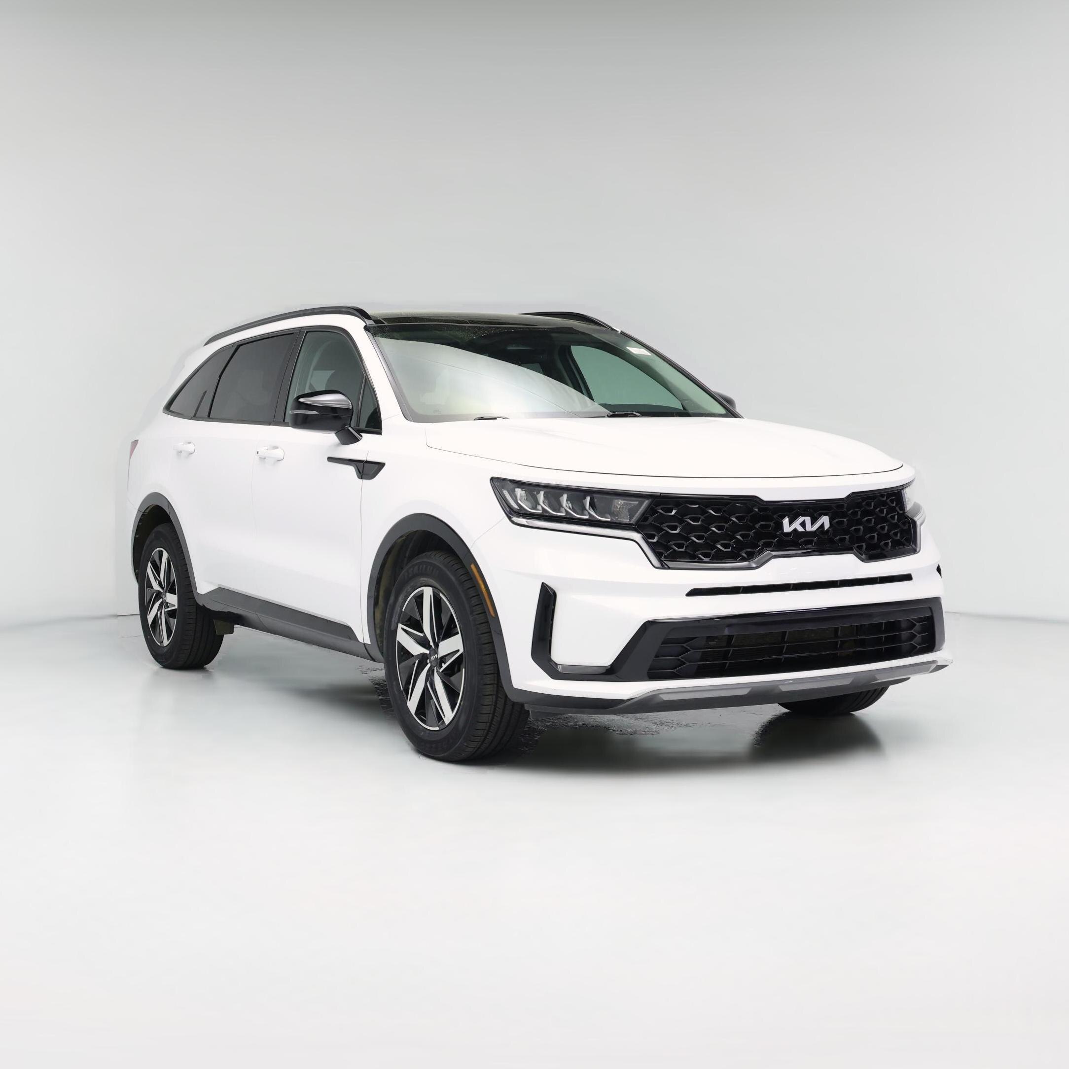 Thumbnail: 2023 Kia Sorento - 1