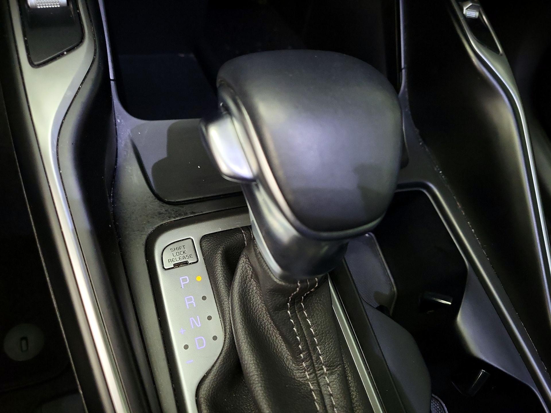 Thumbnail: 2023 Kia Sorento - 17