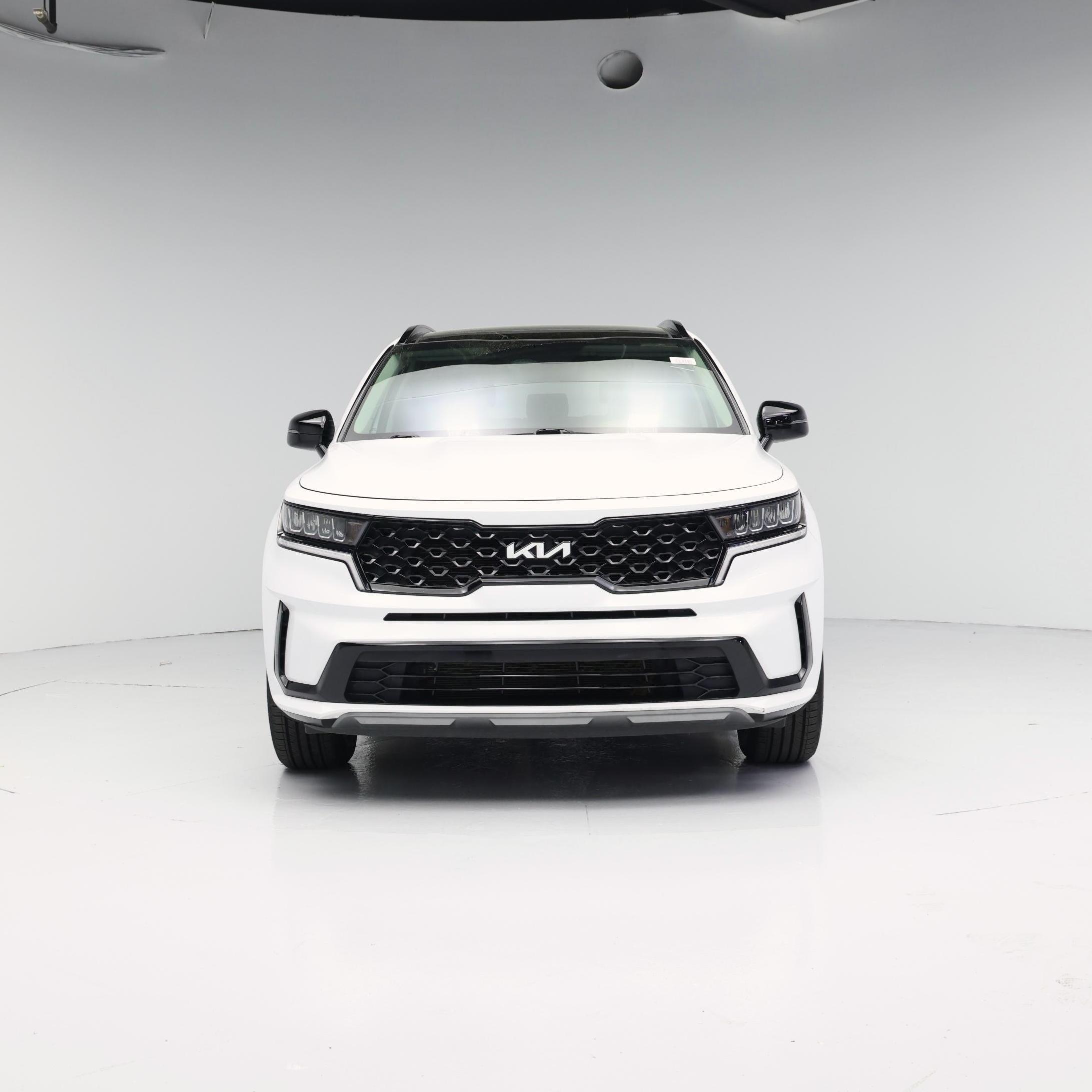 Thumbnail: 2023 Kia Sorento - 5