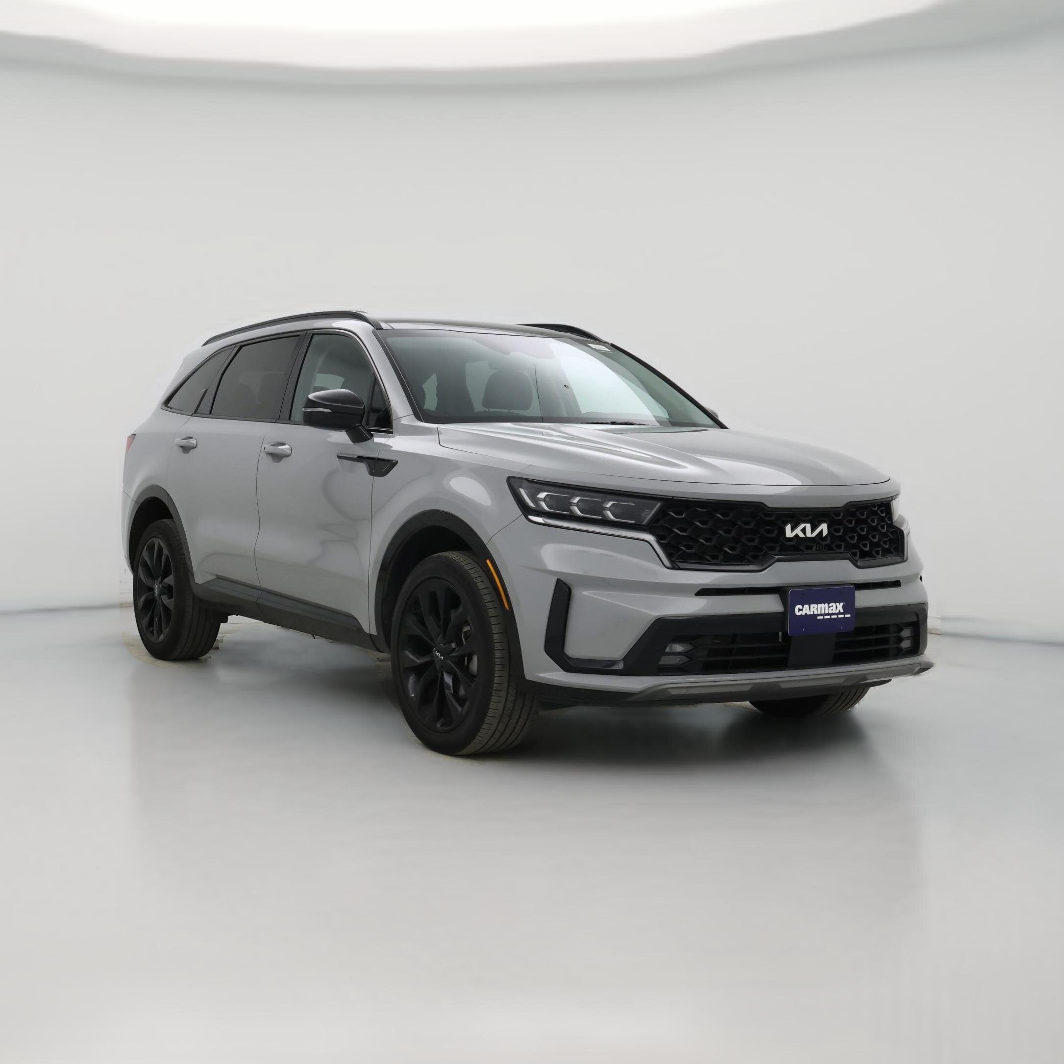 Thumbnail: 2023 Kia Sorento - 1