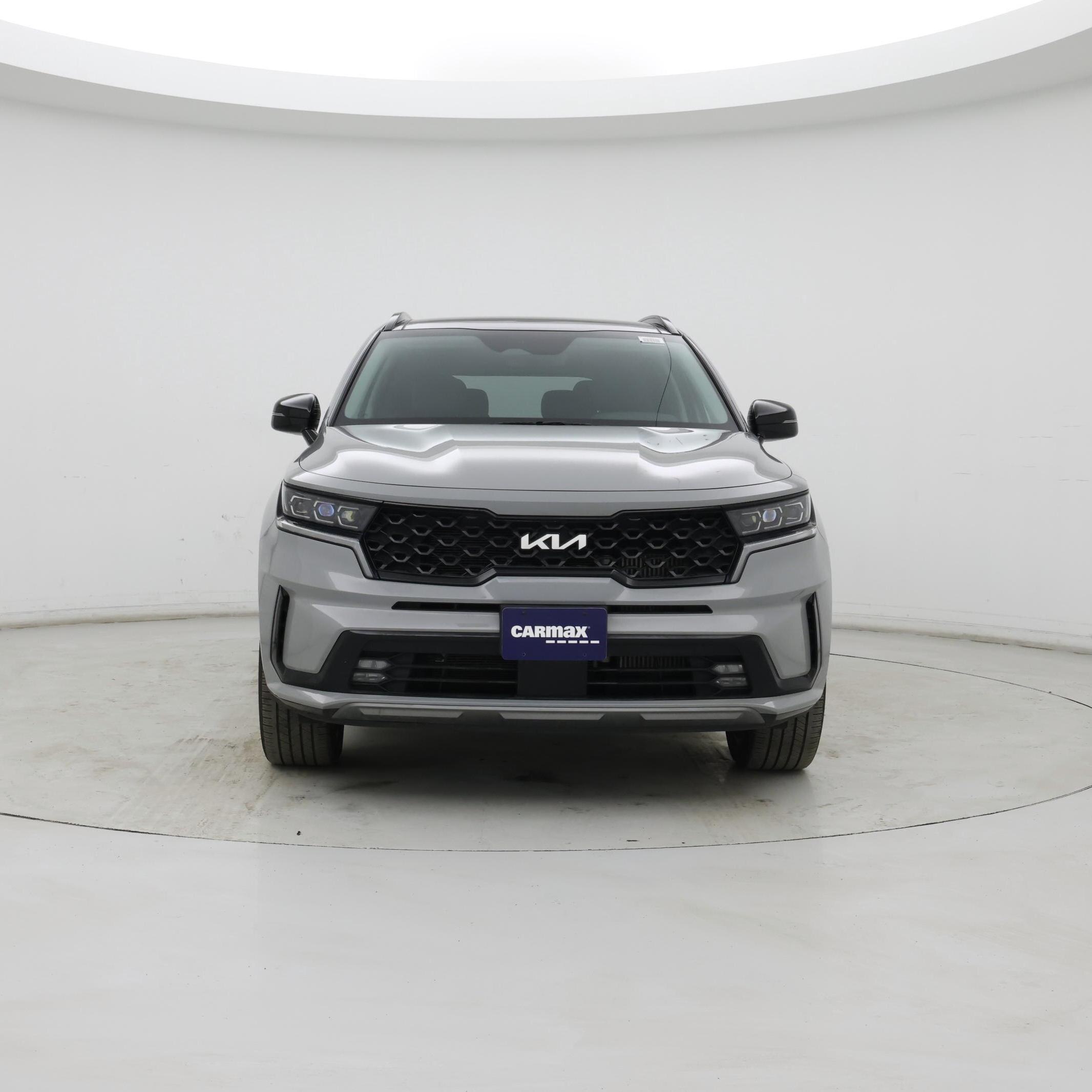 Thumbnail: 2023 Kia Sorento - 5