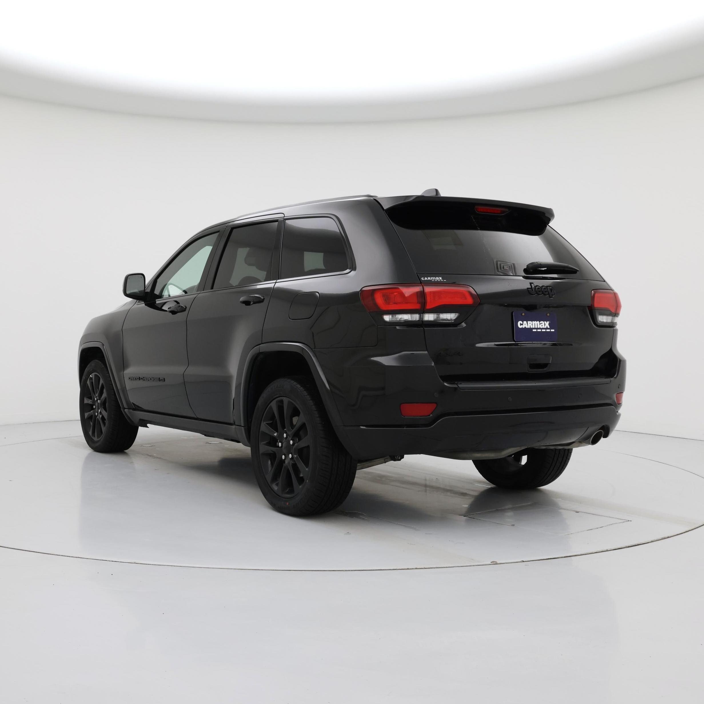 Thumbnail: 2022 Jeep Grand Cherokee - 2