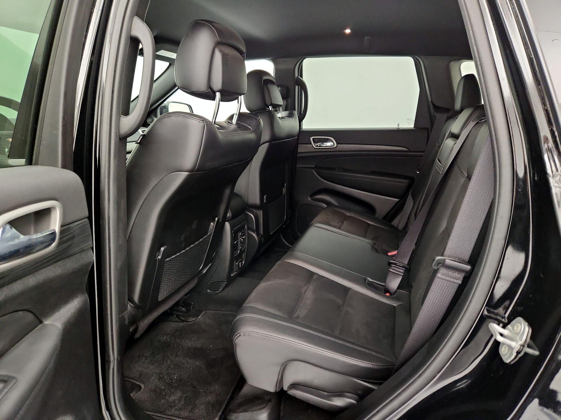 Thumbnail: 2022 Jeep Grand Cherokee - 20