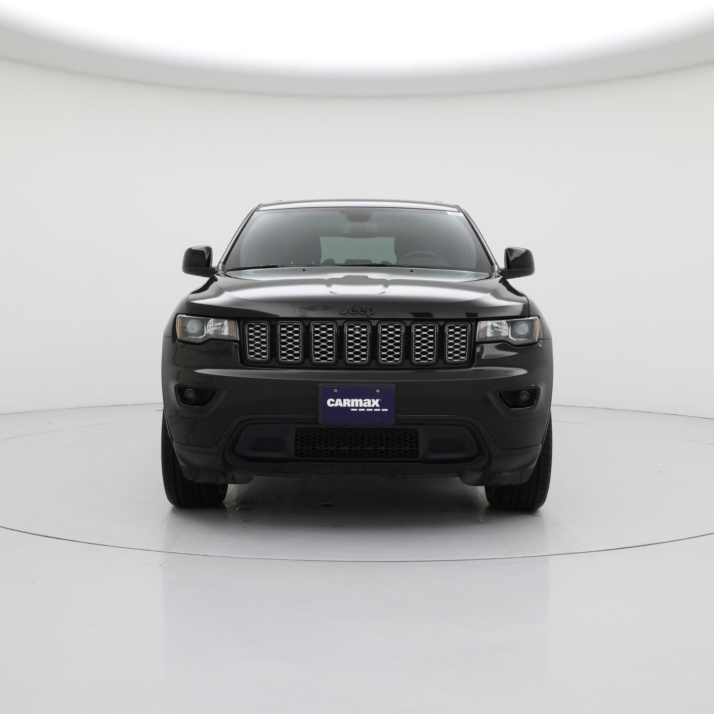 Thumbnail: 2022 Jeep Grand Cherokee - 5