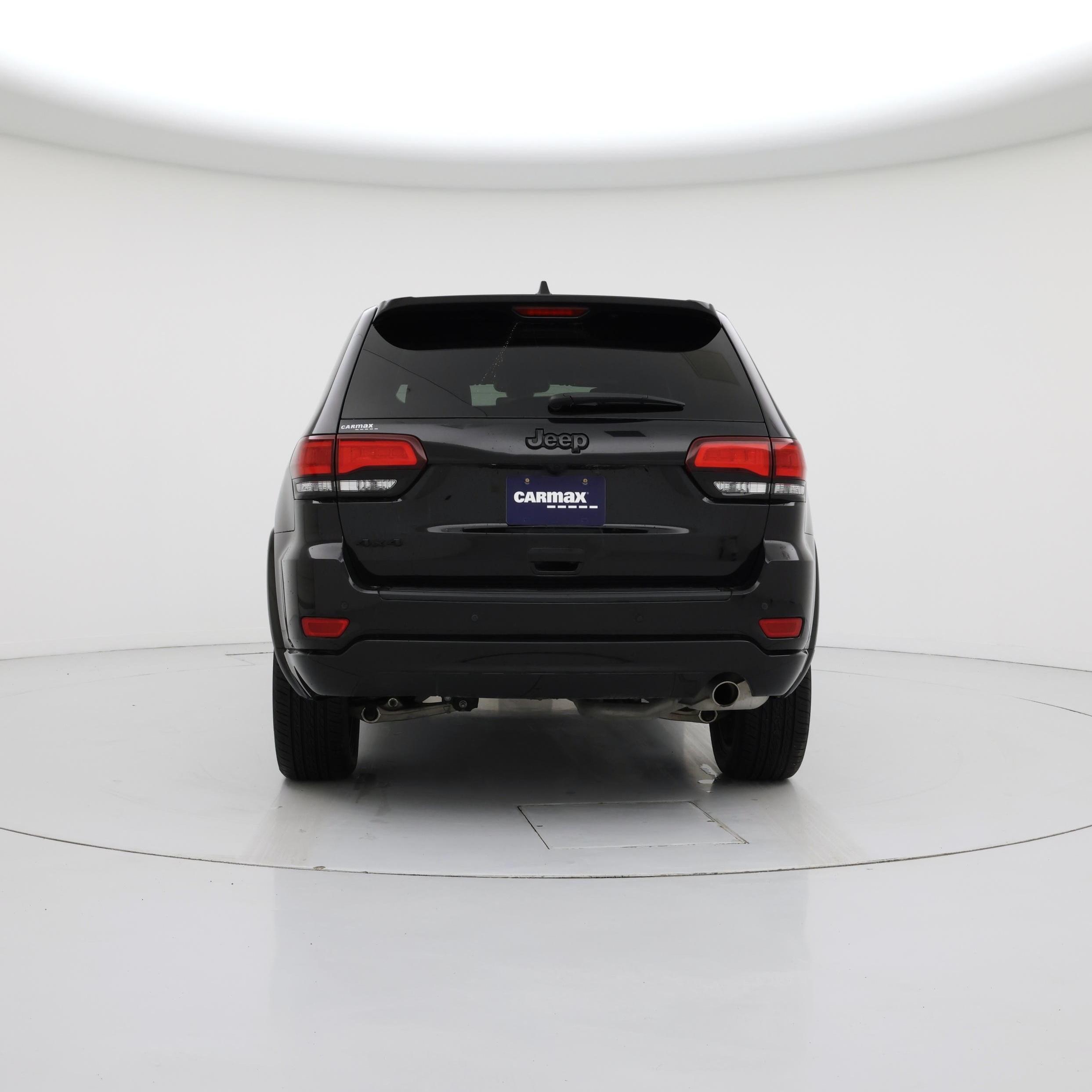 Thumbnail: 2022 Jeep Grand Cherokee - 6