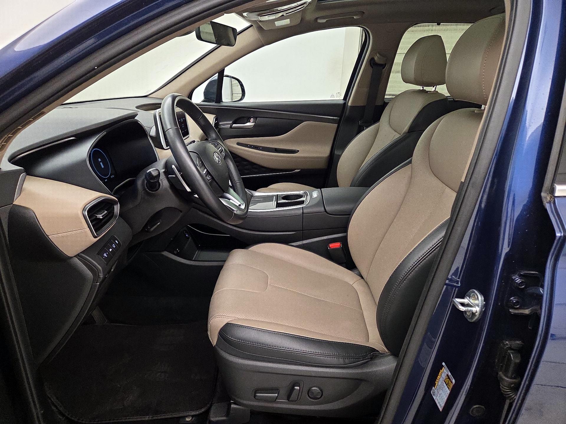 Thumbnail: 2023 Hyundai Santa Fe - 11