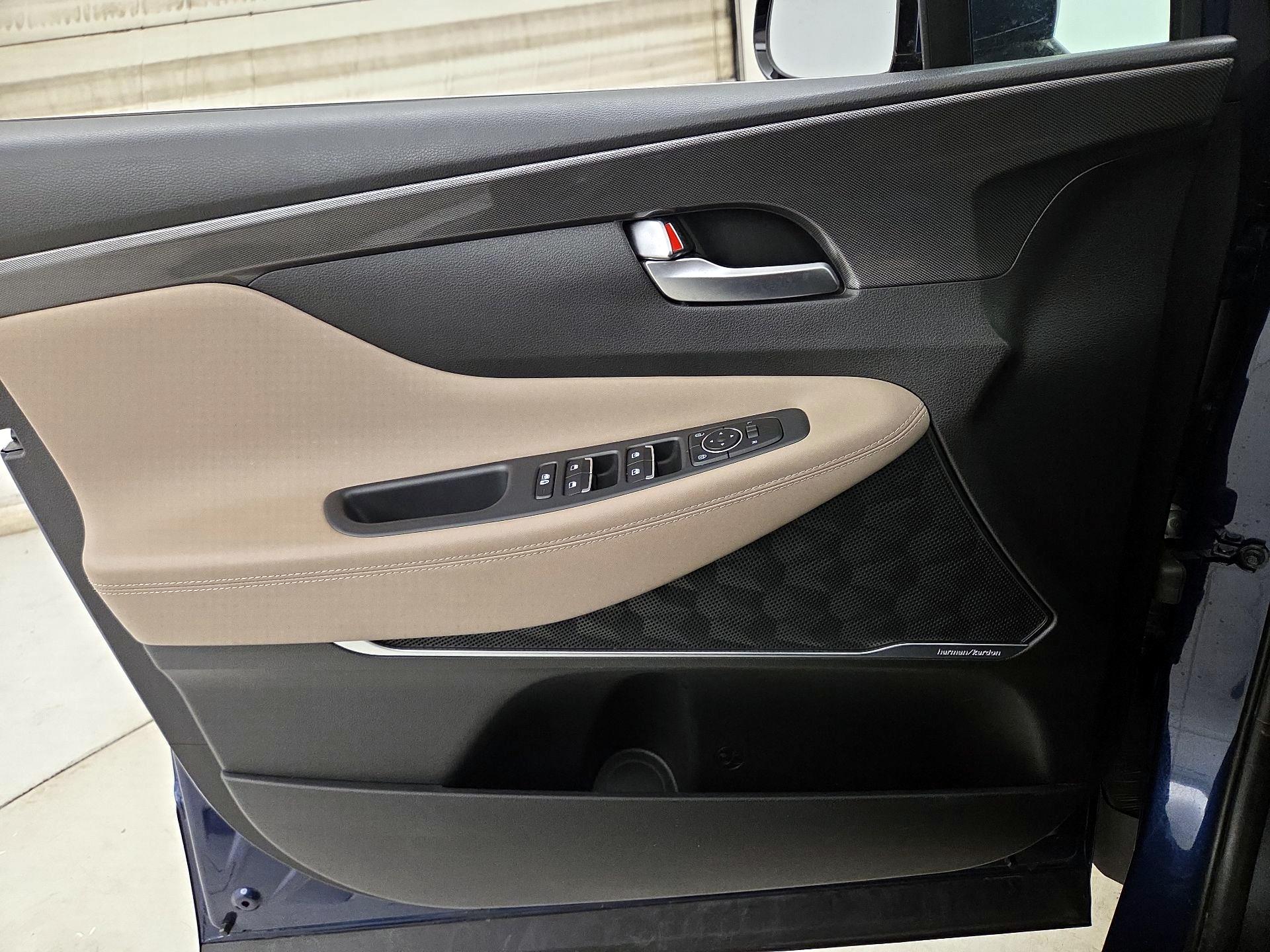 Thumbnail: 2023 Hyundai Santa Fe - 12