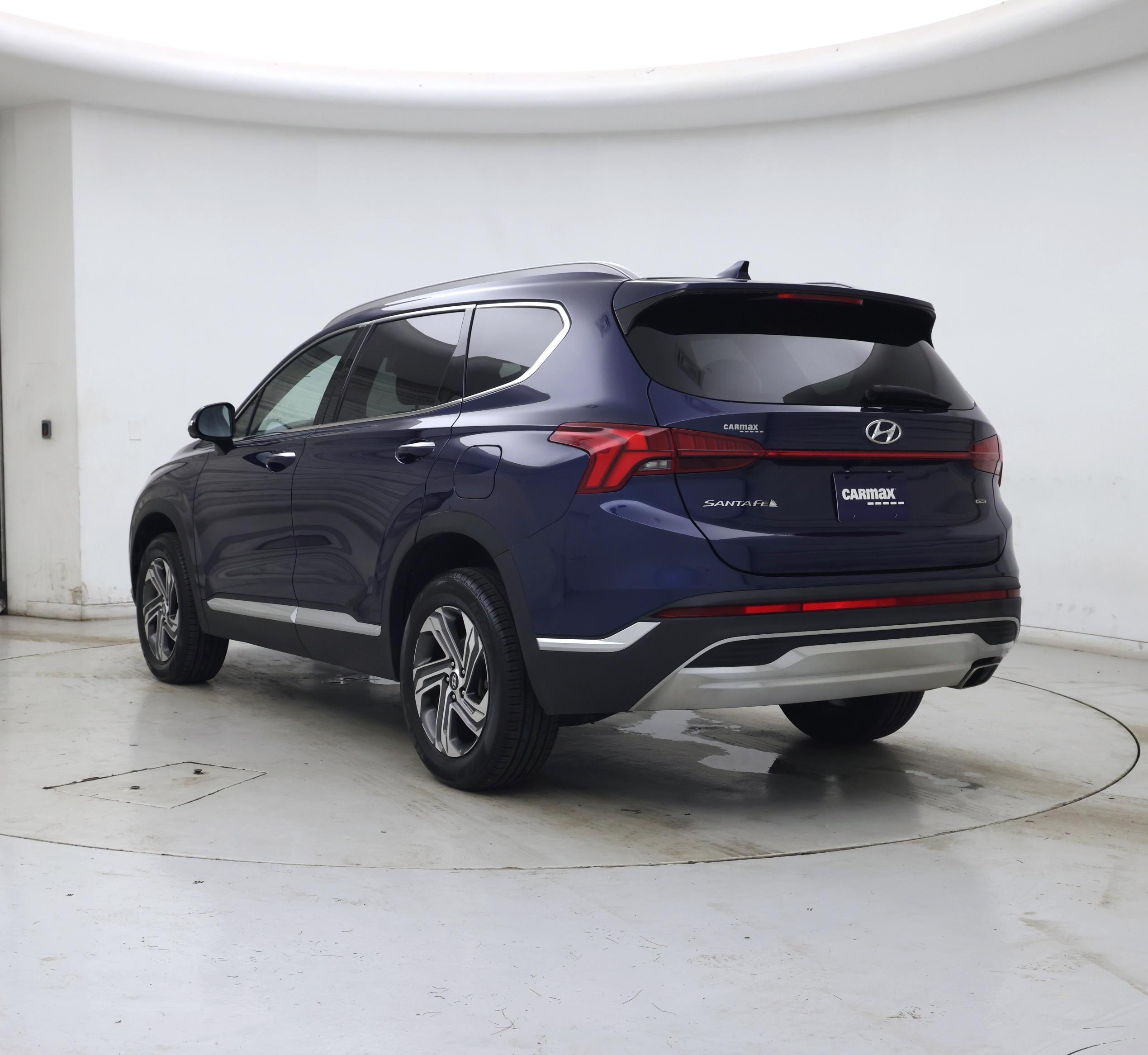 Thumbnail: 2023 Hyundai Santa Fe - 2