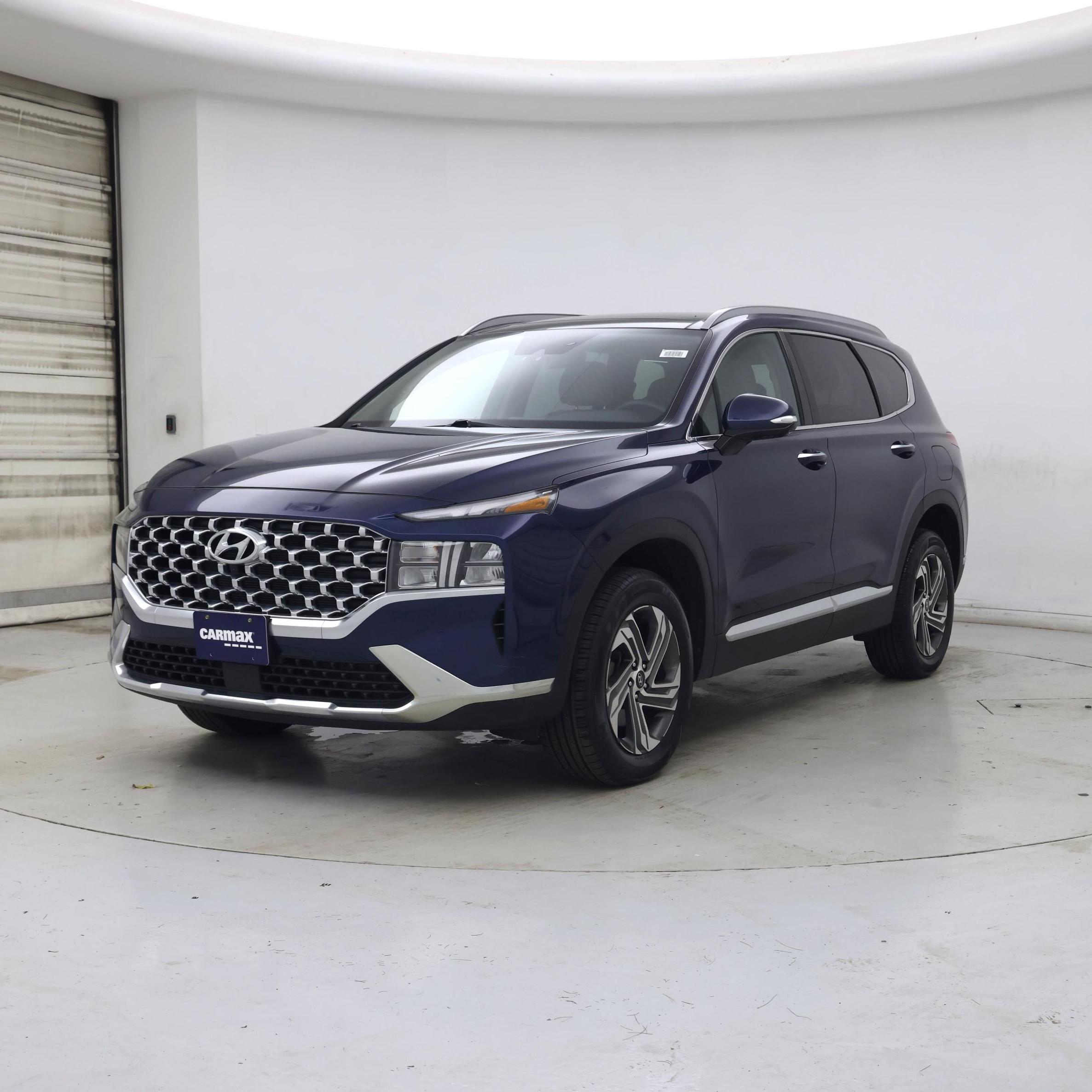 Thumbnail: 2023 Hyundai Santa Fe - 4