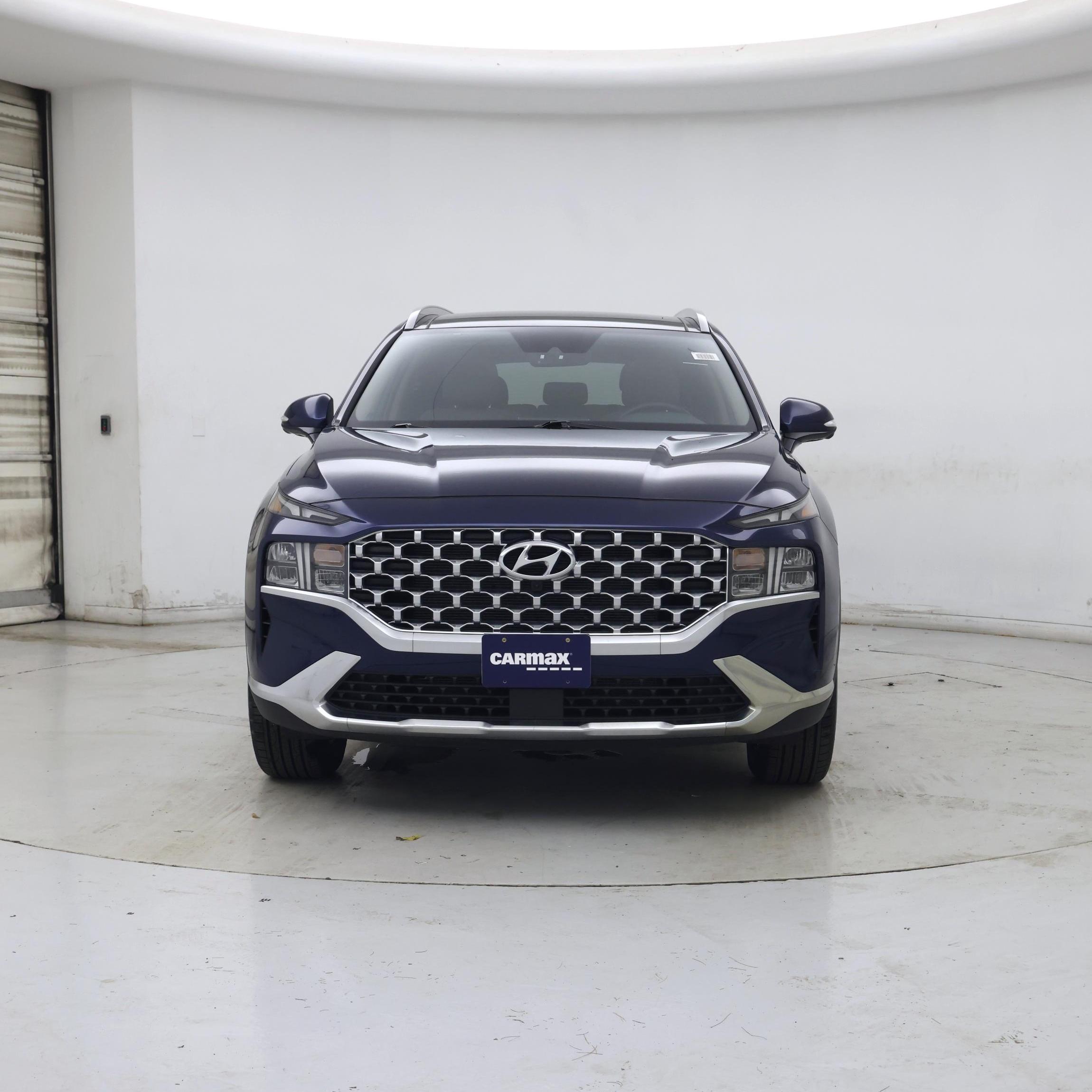 Thumbnail: 2023 Hyundai Santa Fe - 5