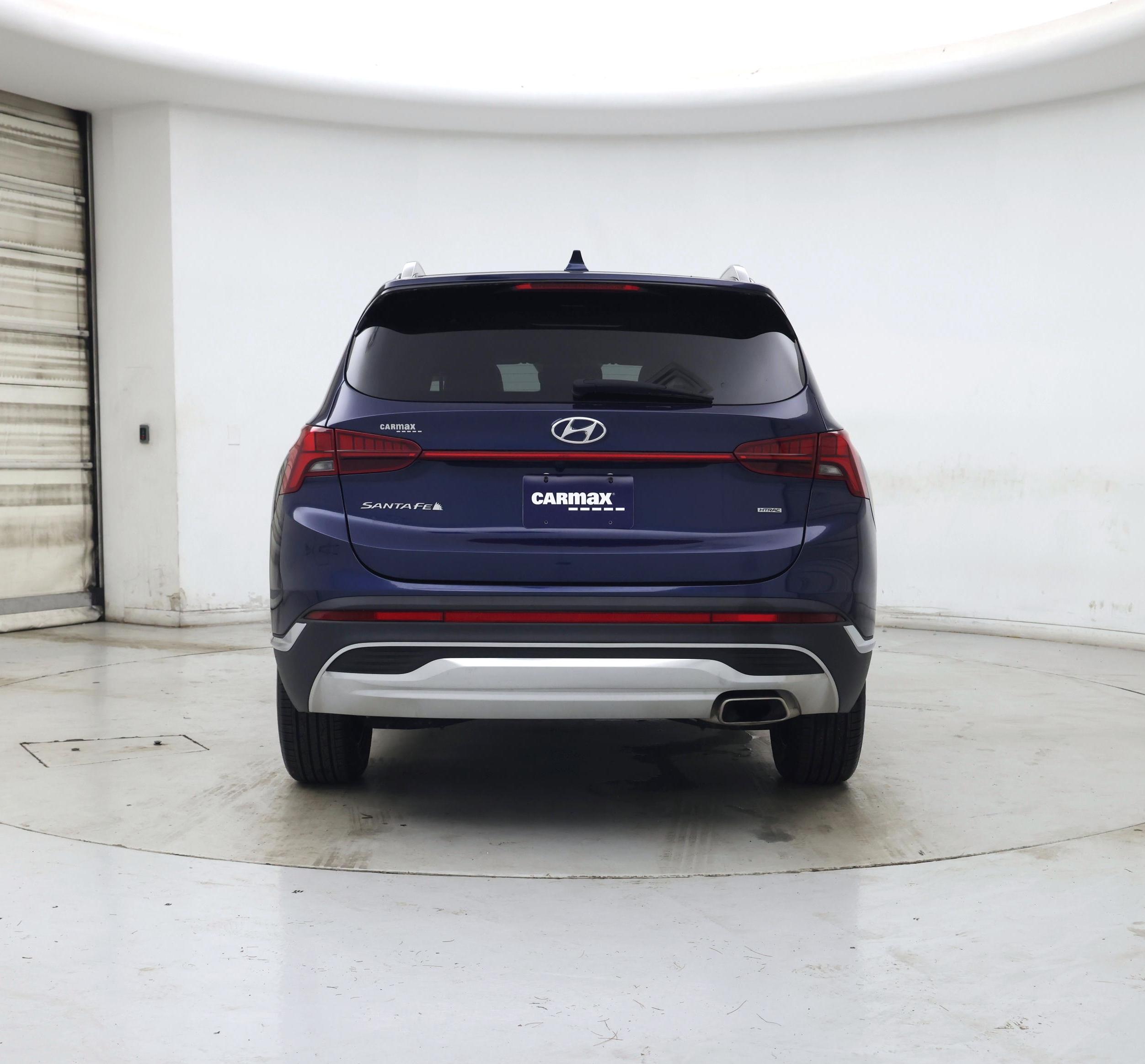 Thumbnail: 2023 Hyundai Santa Fe - 6