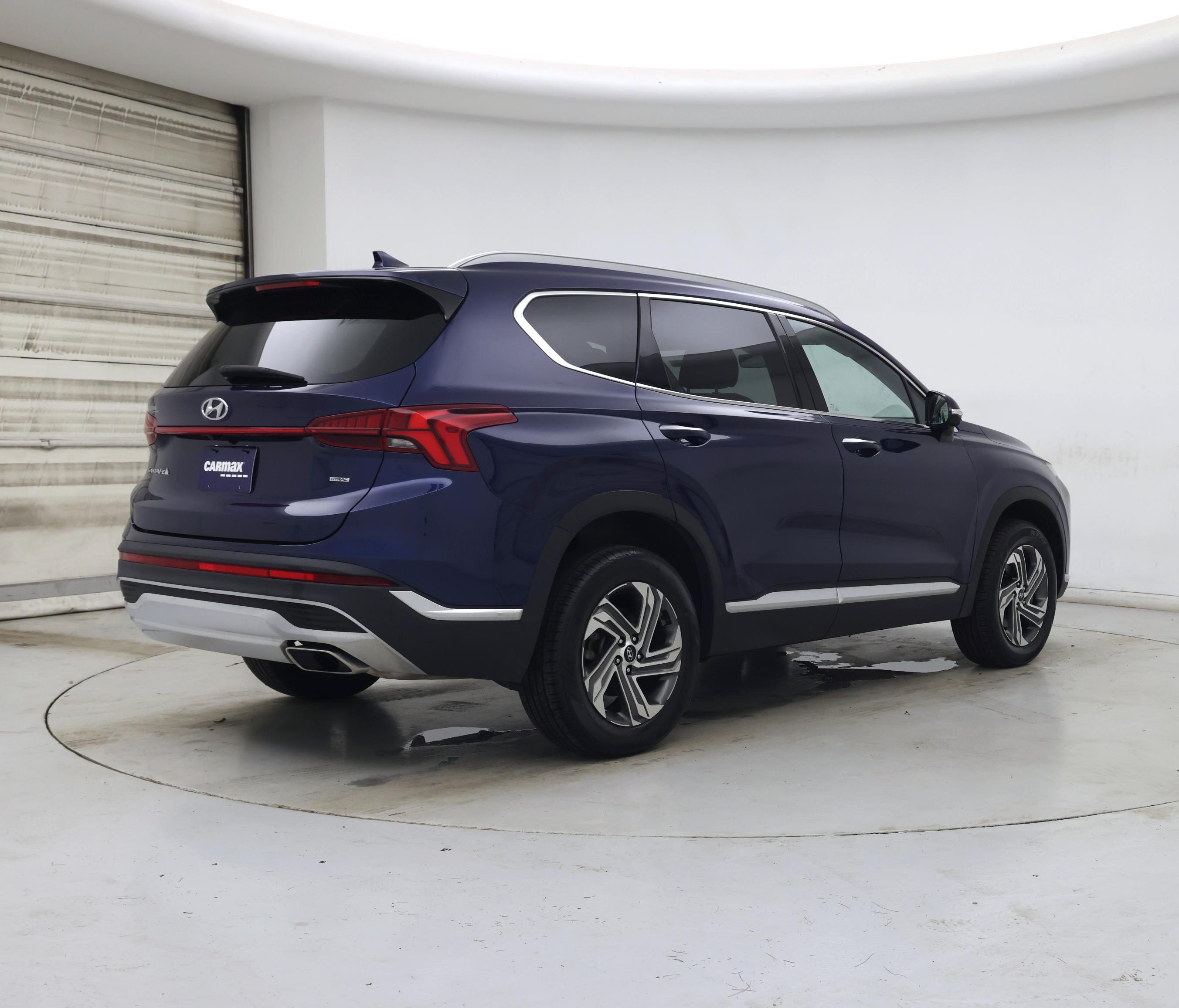 Thumbnail: 2023 Hyundai Santa Fe - 8