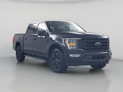 2023 Ford F150 XLT