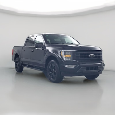 2023 Ford F150 XLT