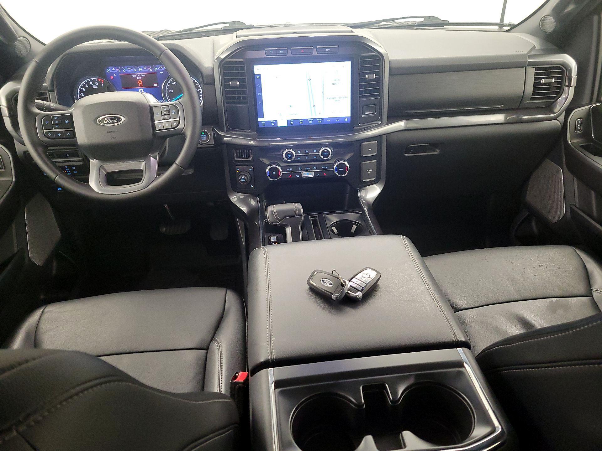 Thumbnail: 2023 Ford F-150 - 9