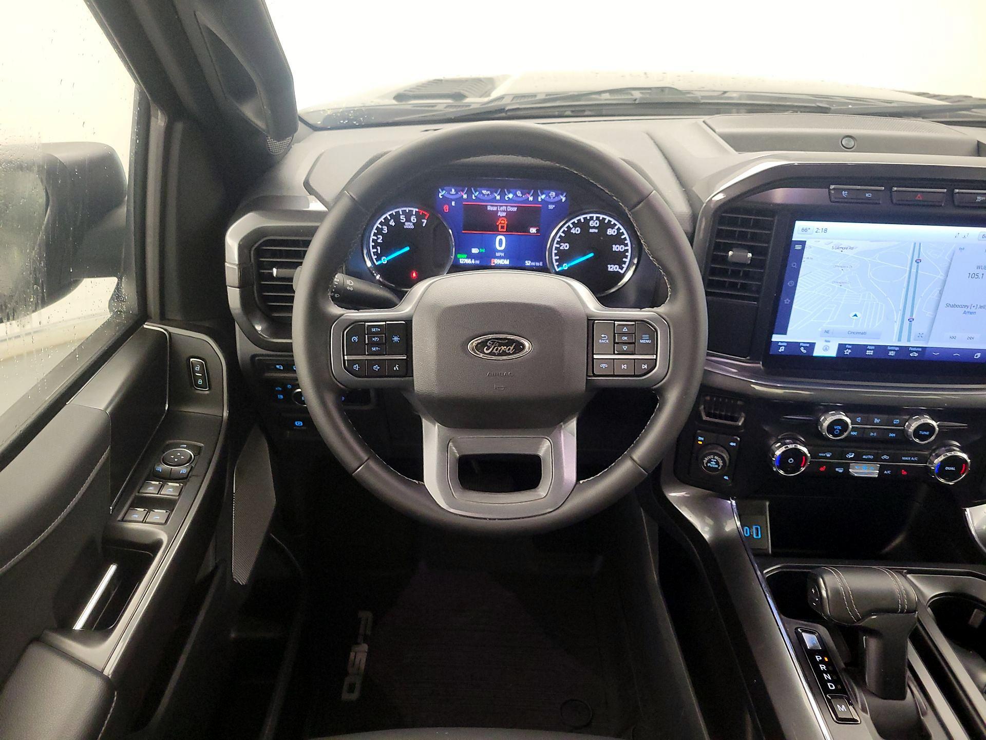 Thumbnail: 2023 Ford F-150 - 10