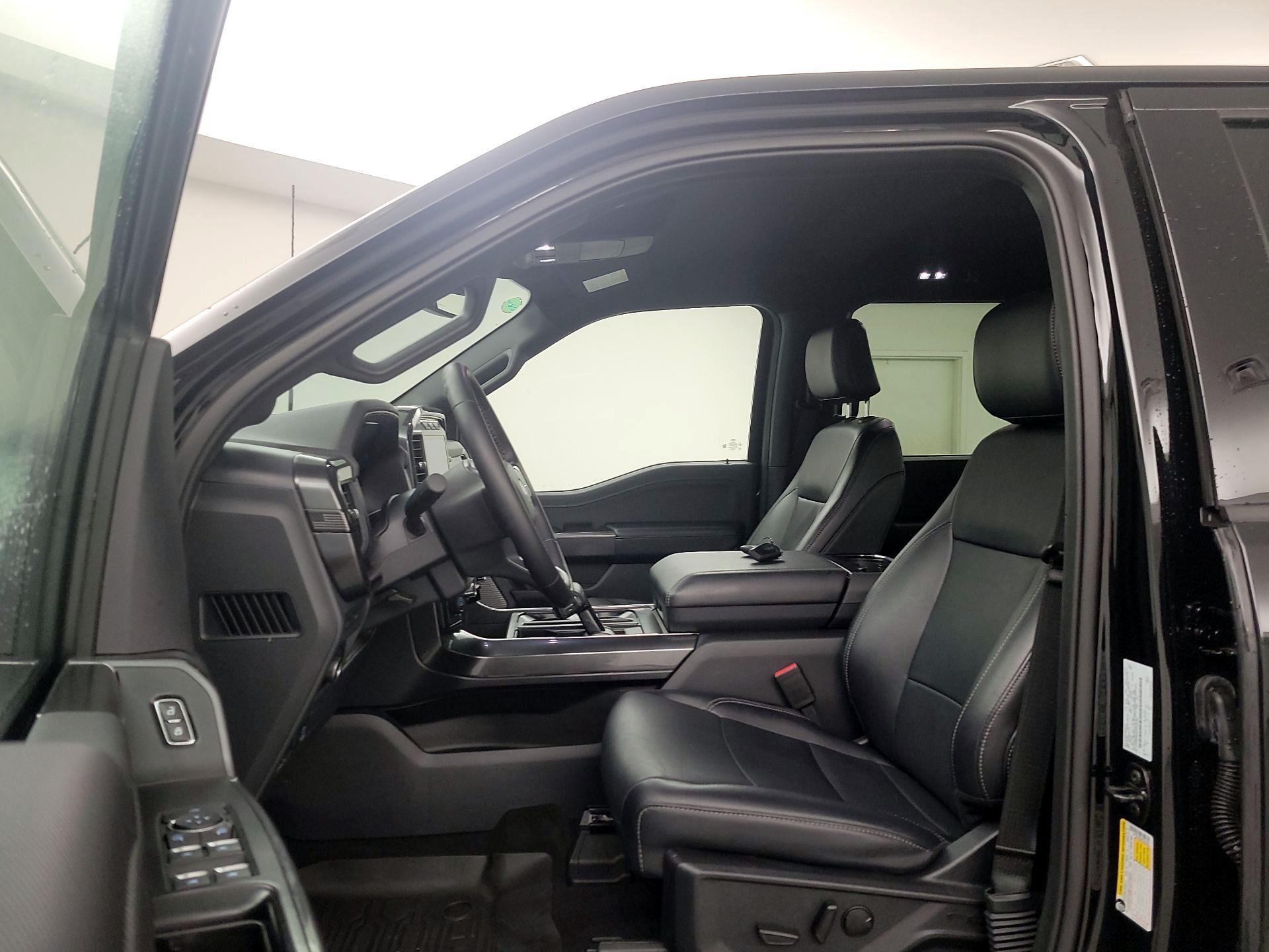 Thumbnail: 2023 Ford F-150 - 11