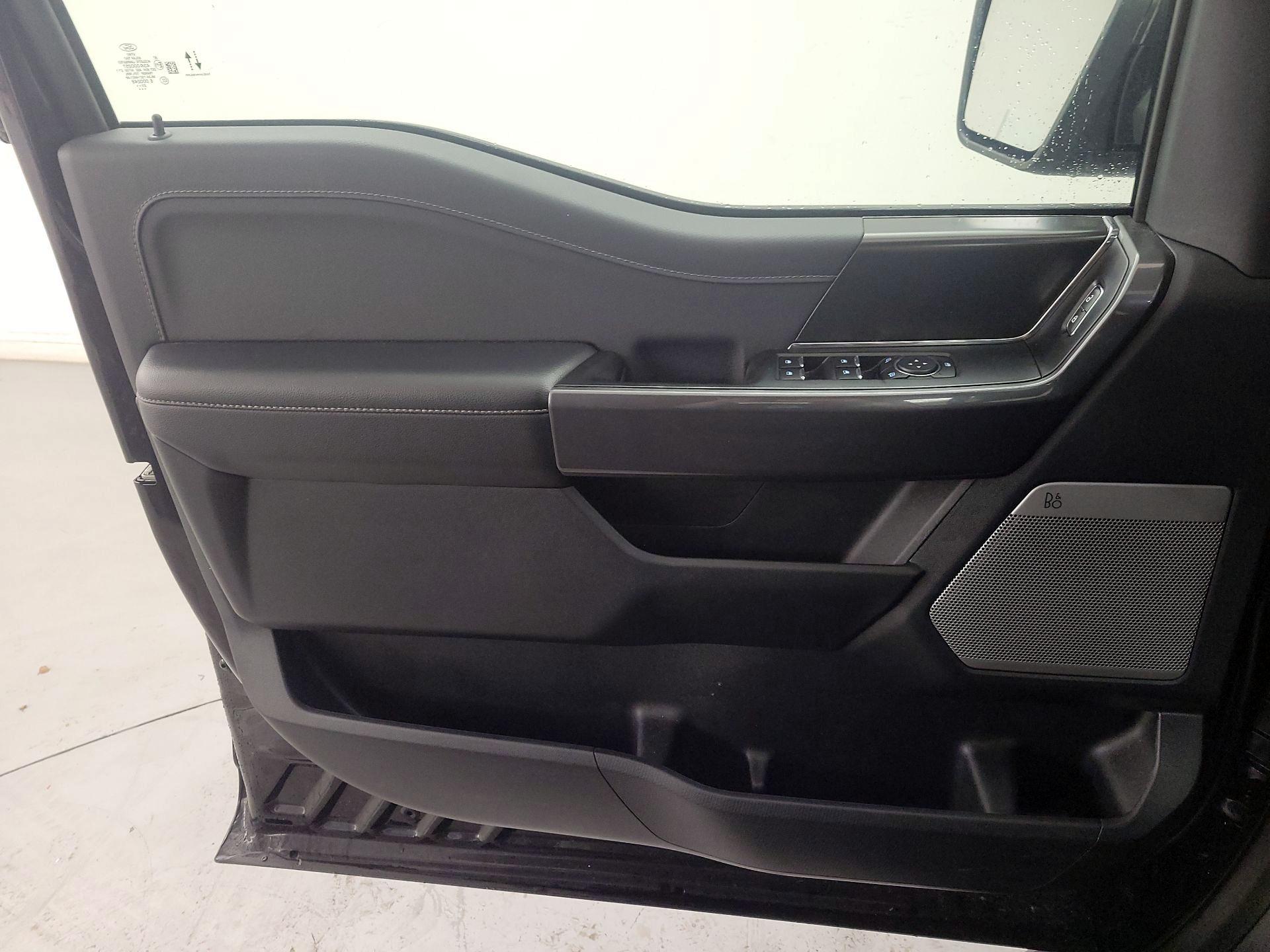 Thumbnail: 2023 Ford F-150 - 12