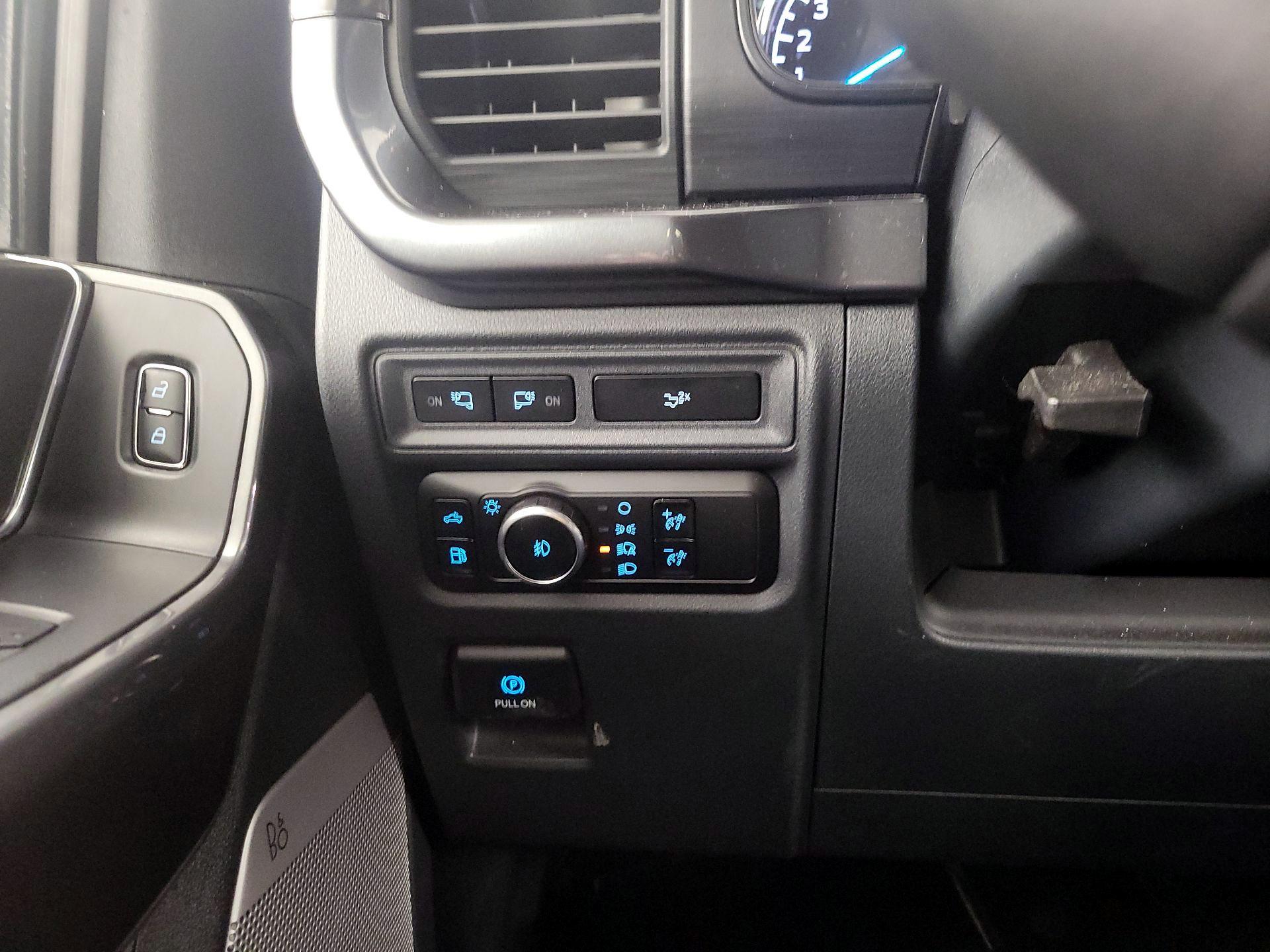 Thumbnail: 2023 Ford F-150 - 13