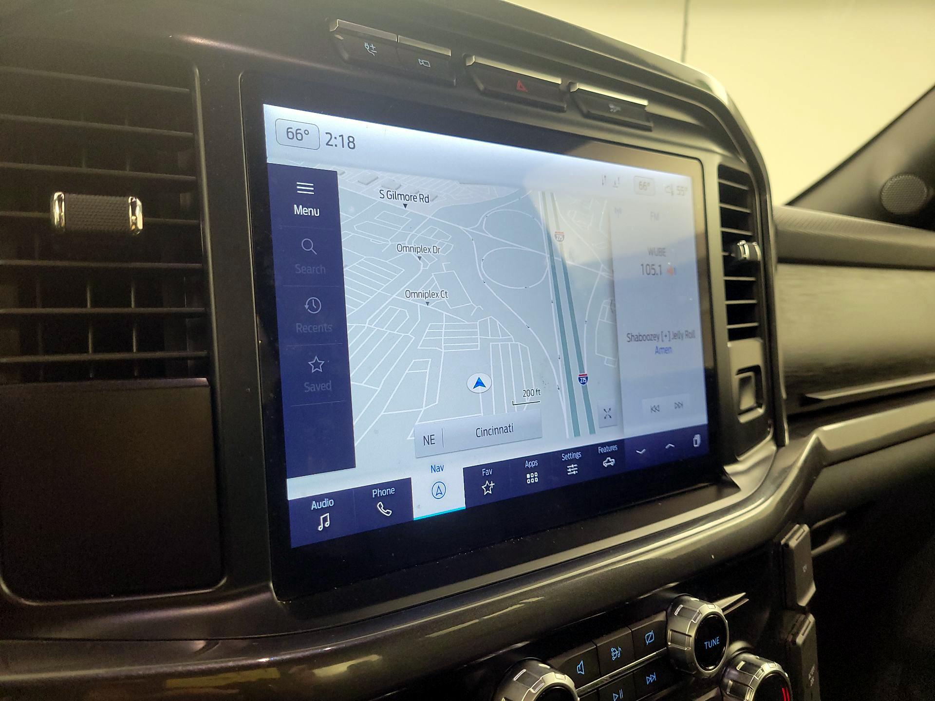 Thumbnail: 2023 Ford F-150 - 14