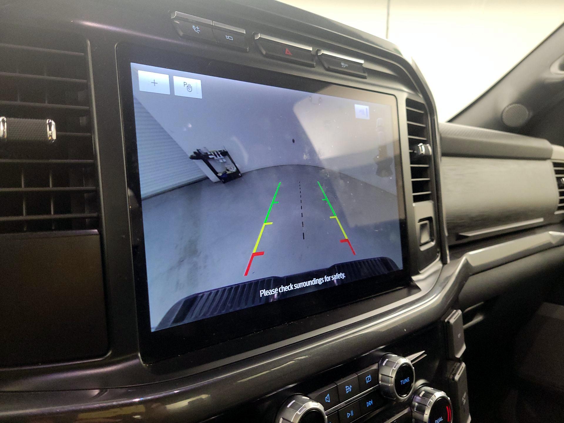 Thumbnail: 2023 Ford F-150 - 15