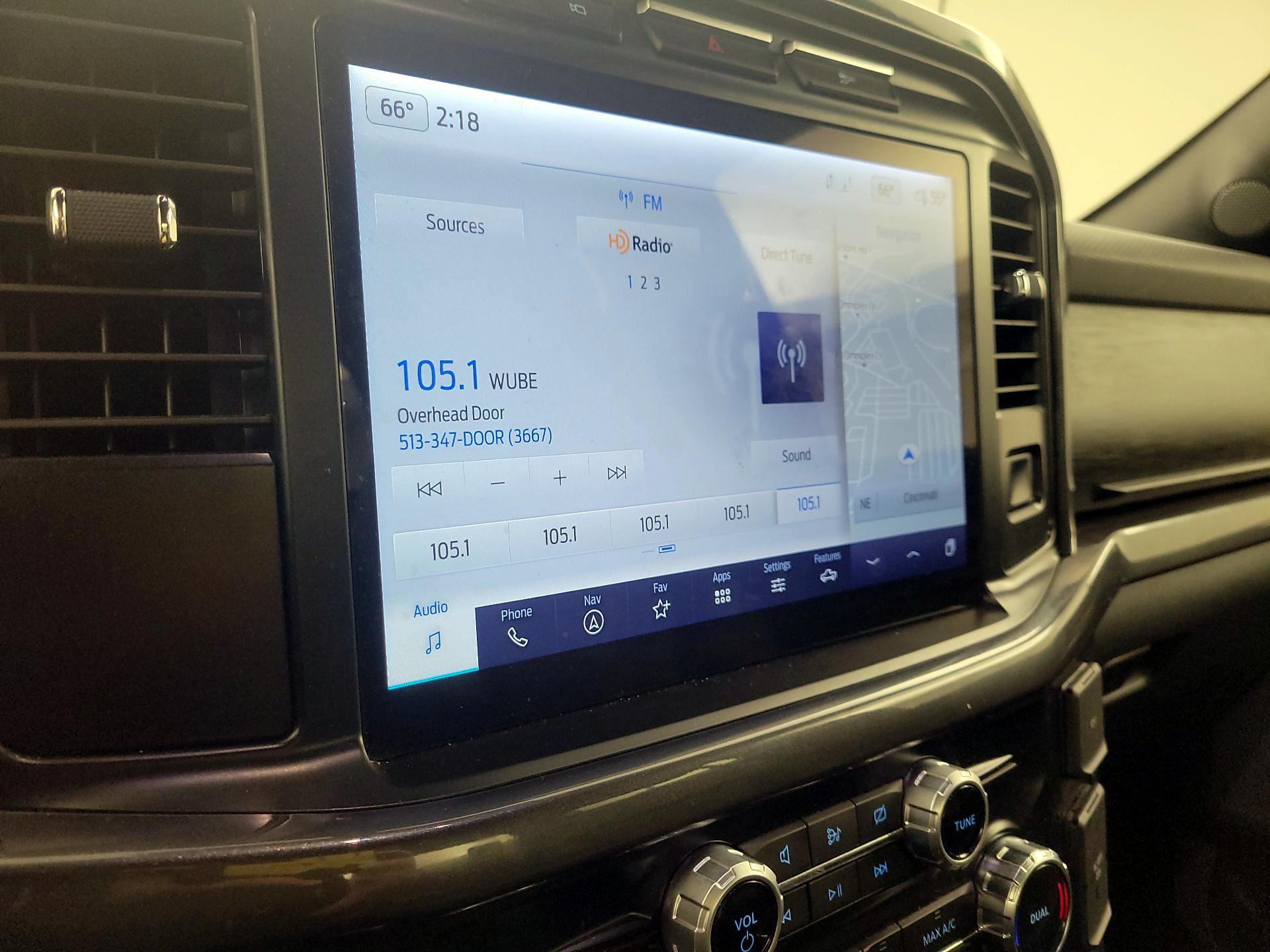 Thumbnail: 2023 Ford F-150 - 16