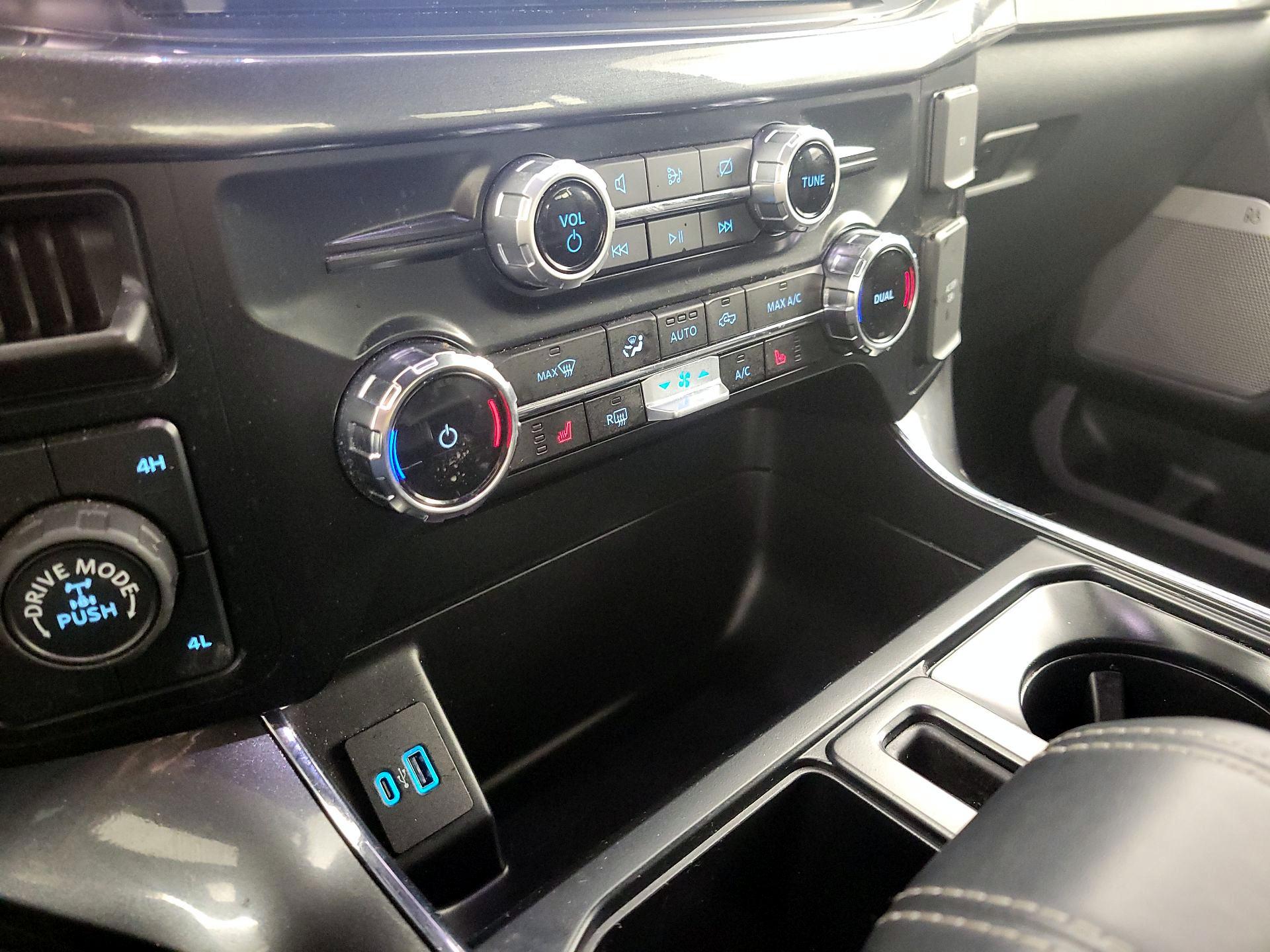 Thumbnail: 2023 Ford F-150 - 17