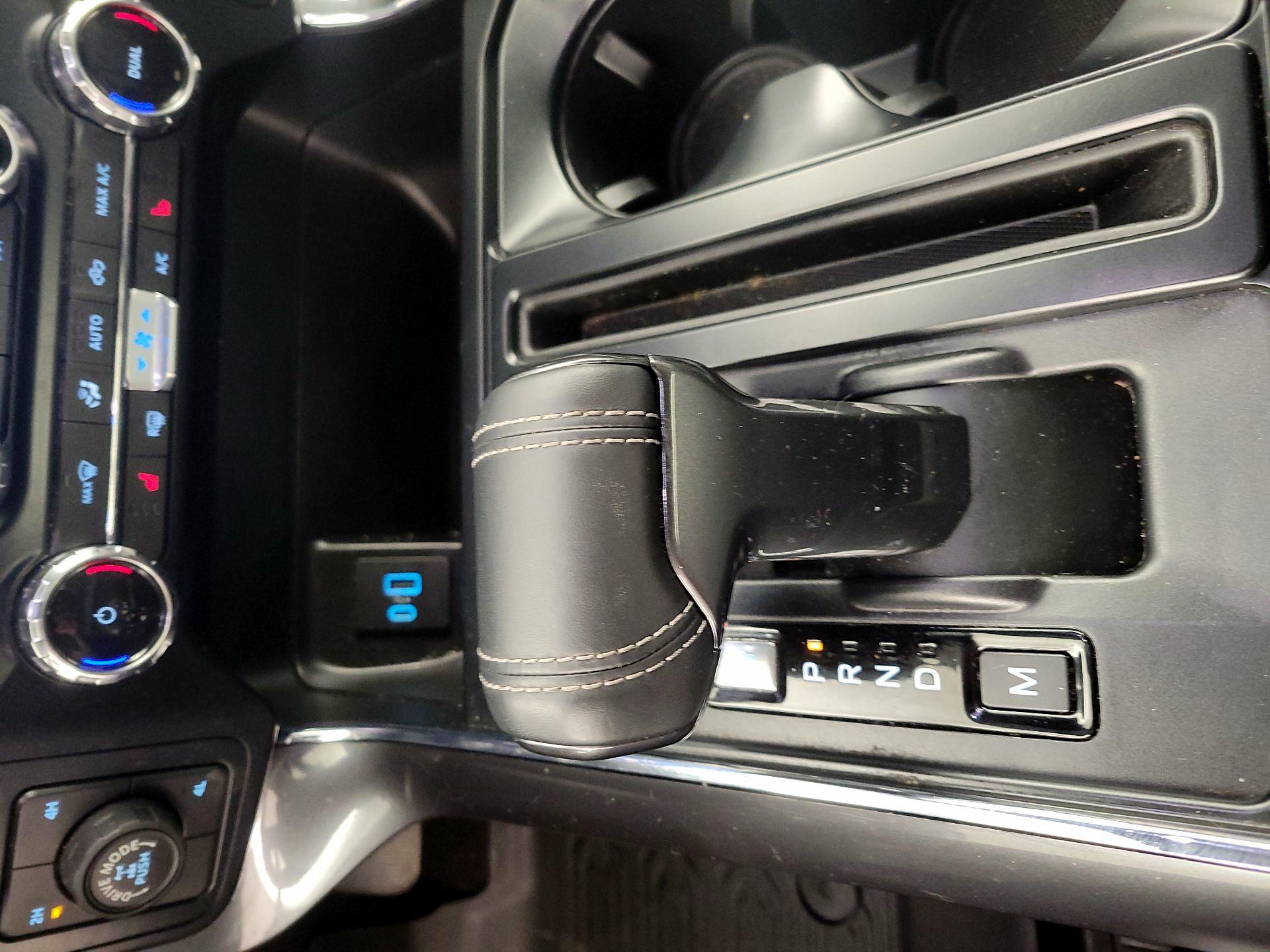 Thumbnail: 2023 Ford F-150 - 18