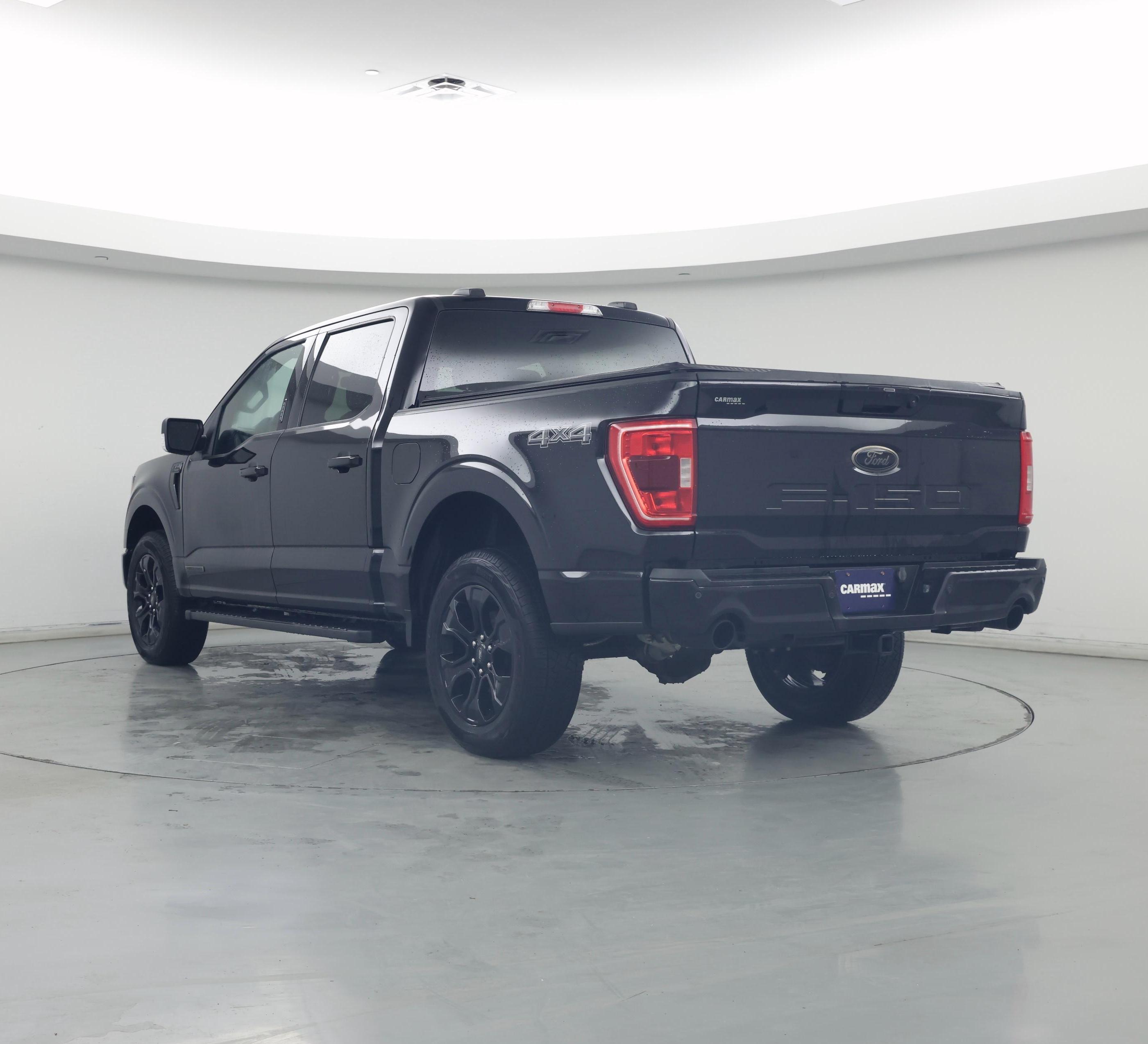 Thumbnail: 2023 Ford F-150 - 2