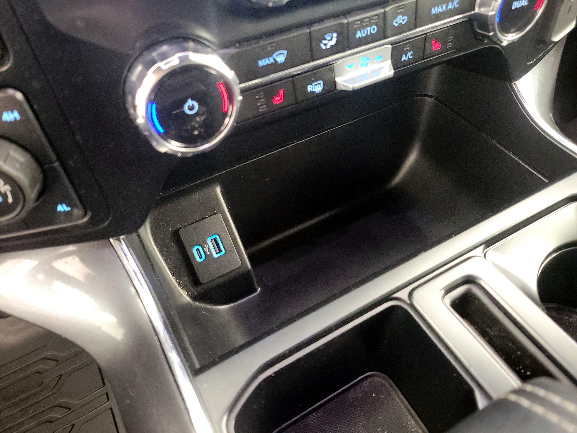 Thumbnail: 2023 Ford F-150 - 19