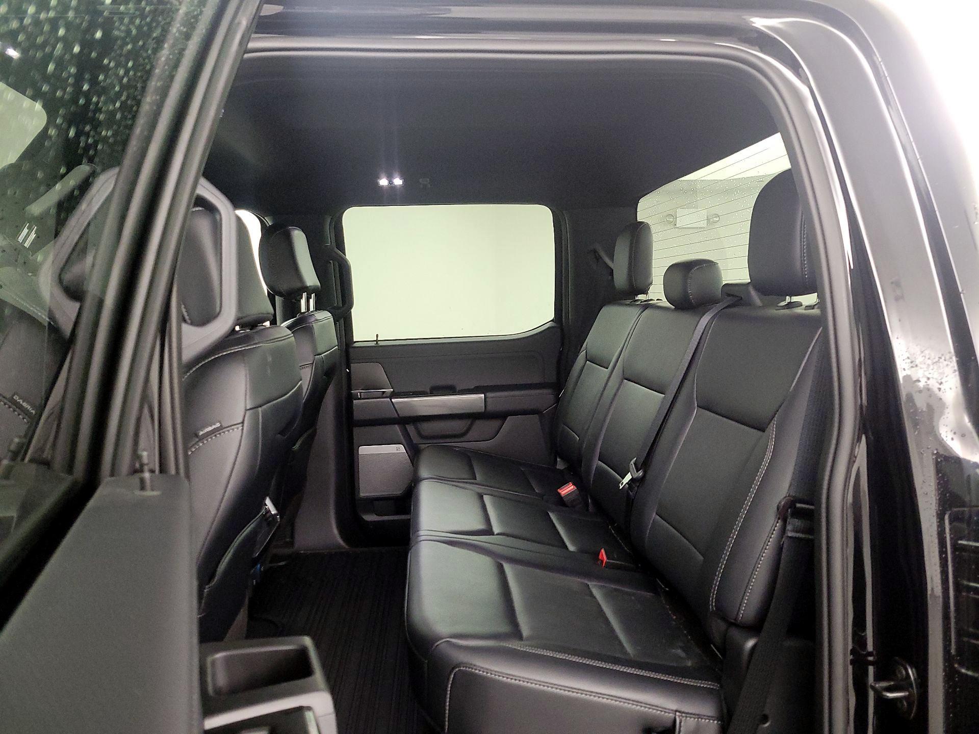 Thumbnail: 2023 Ford F-150 - 20